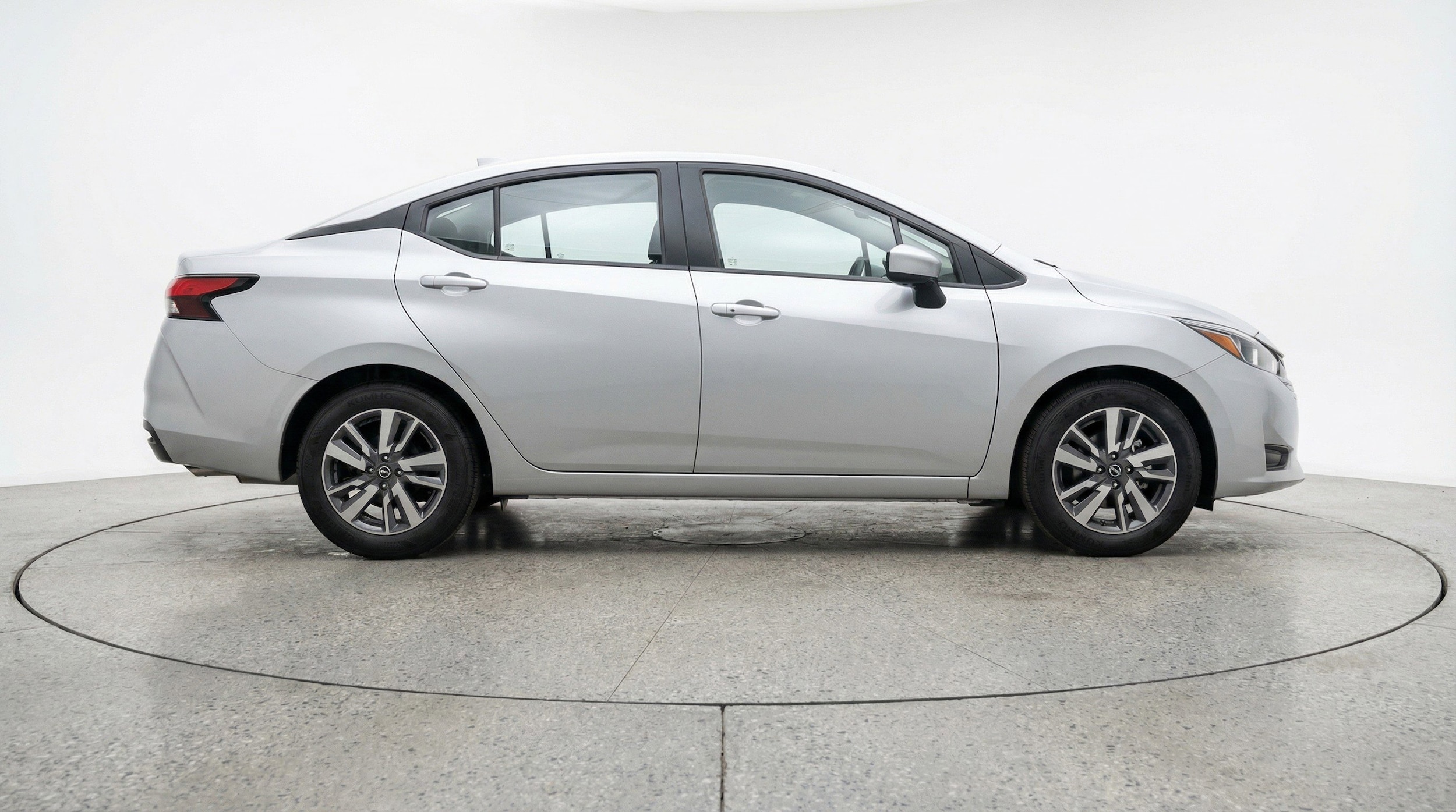 Thumbnail: 2025 Nissan Versa - 11