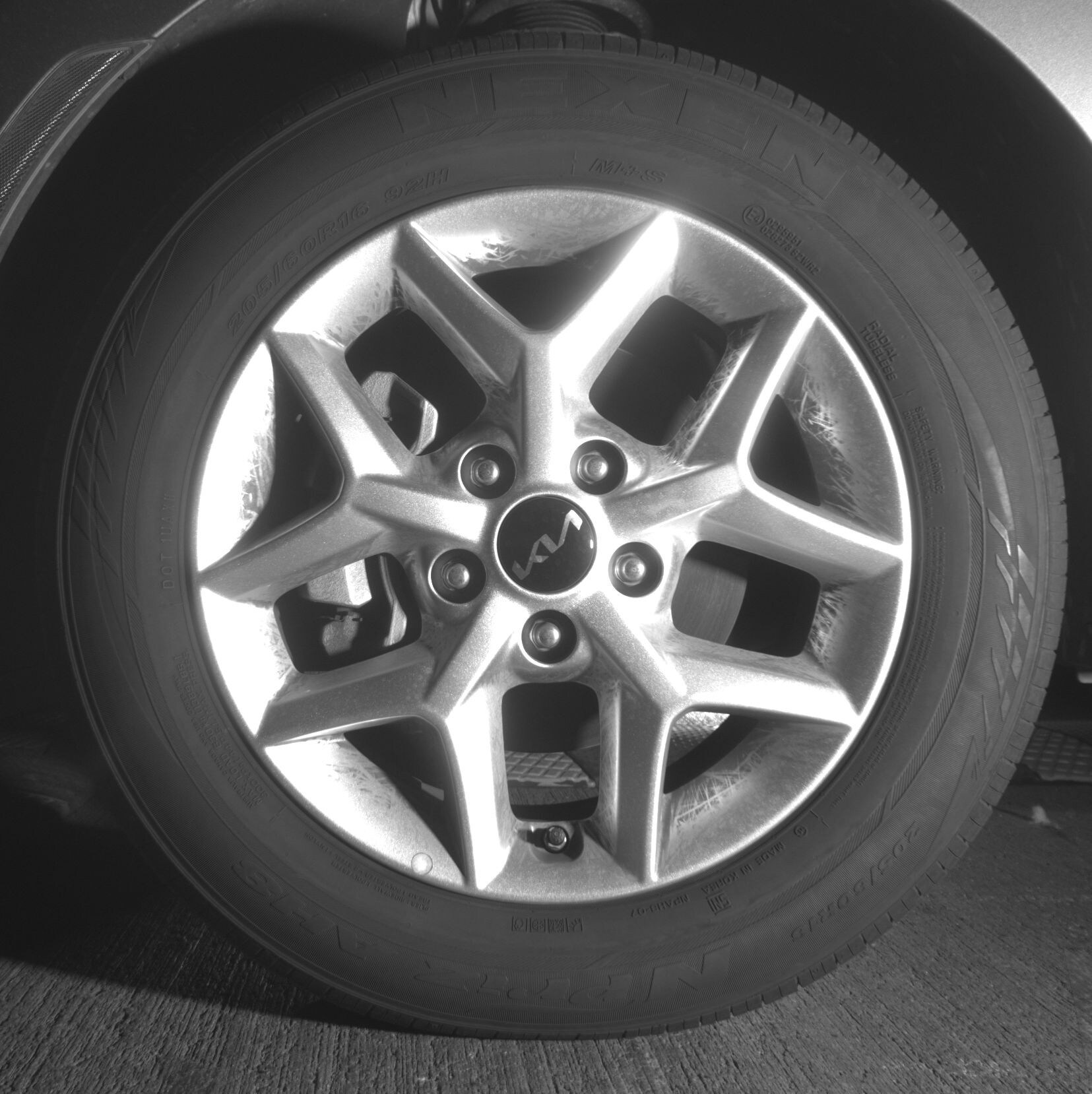 Thumbnail: 2025 Kia Soul - 9