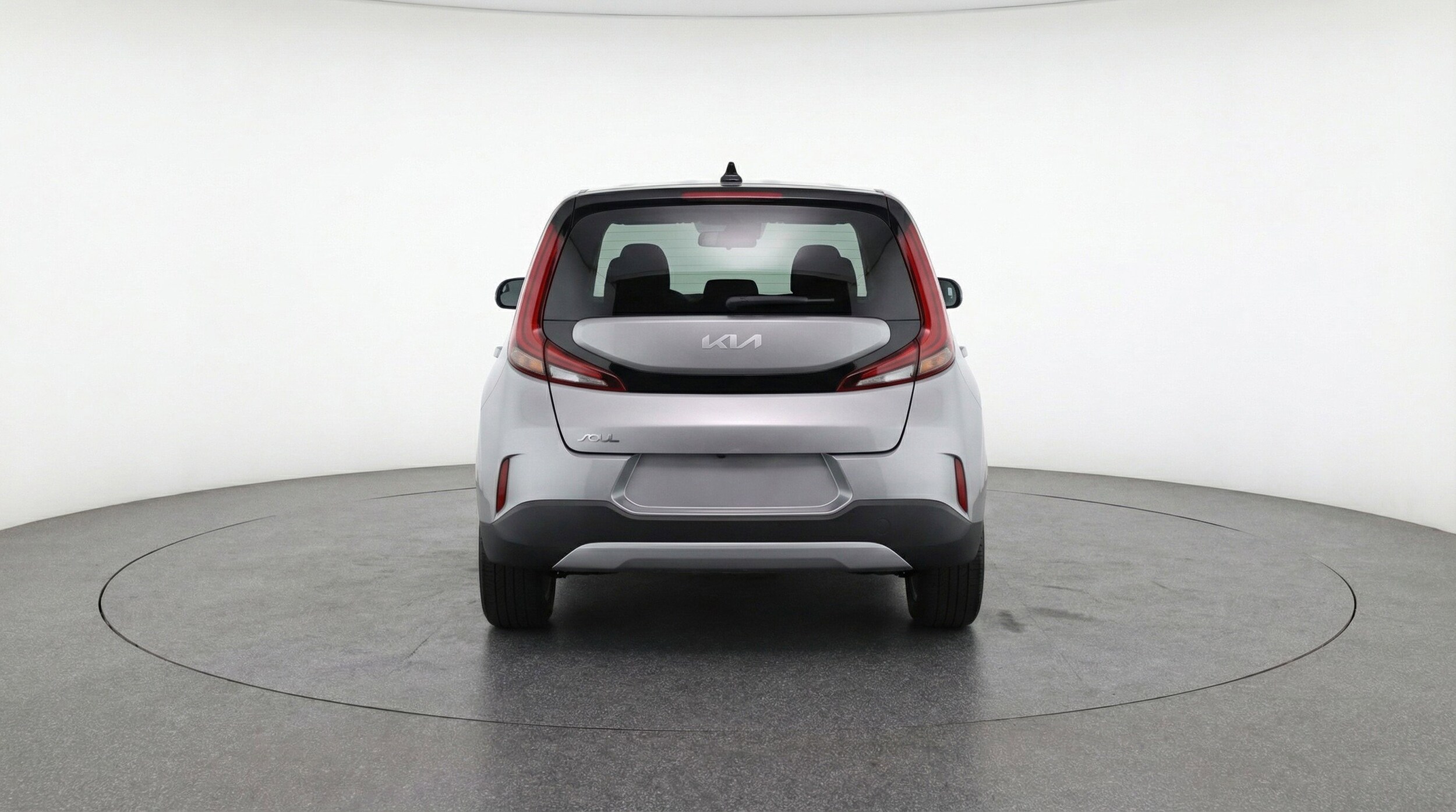 Thumbnail: 2025 Kia Soul - 7