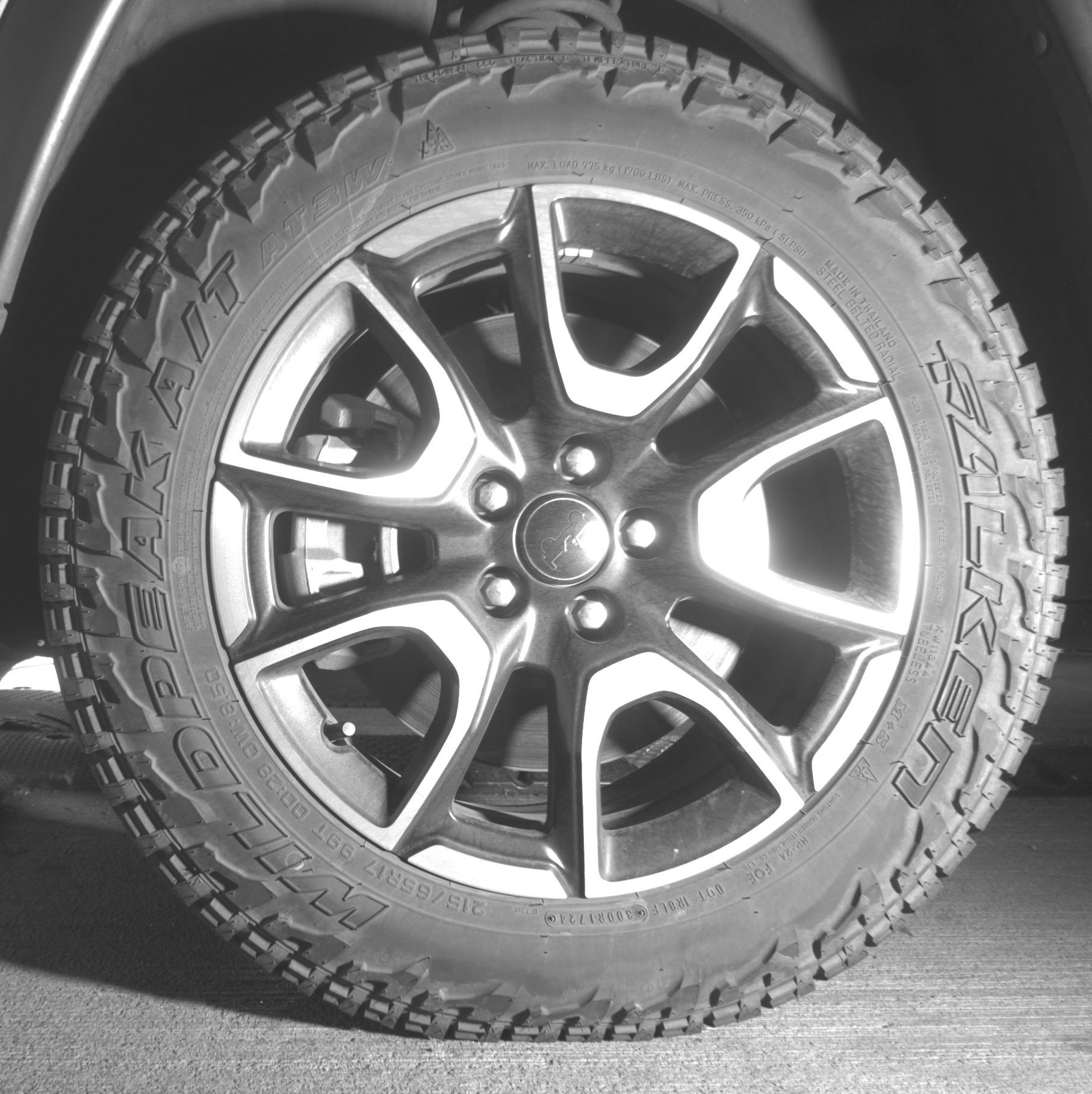 Thumbnail: 2025 Nissan Rogue - 14