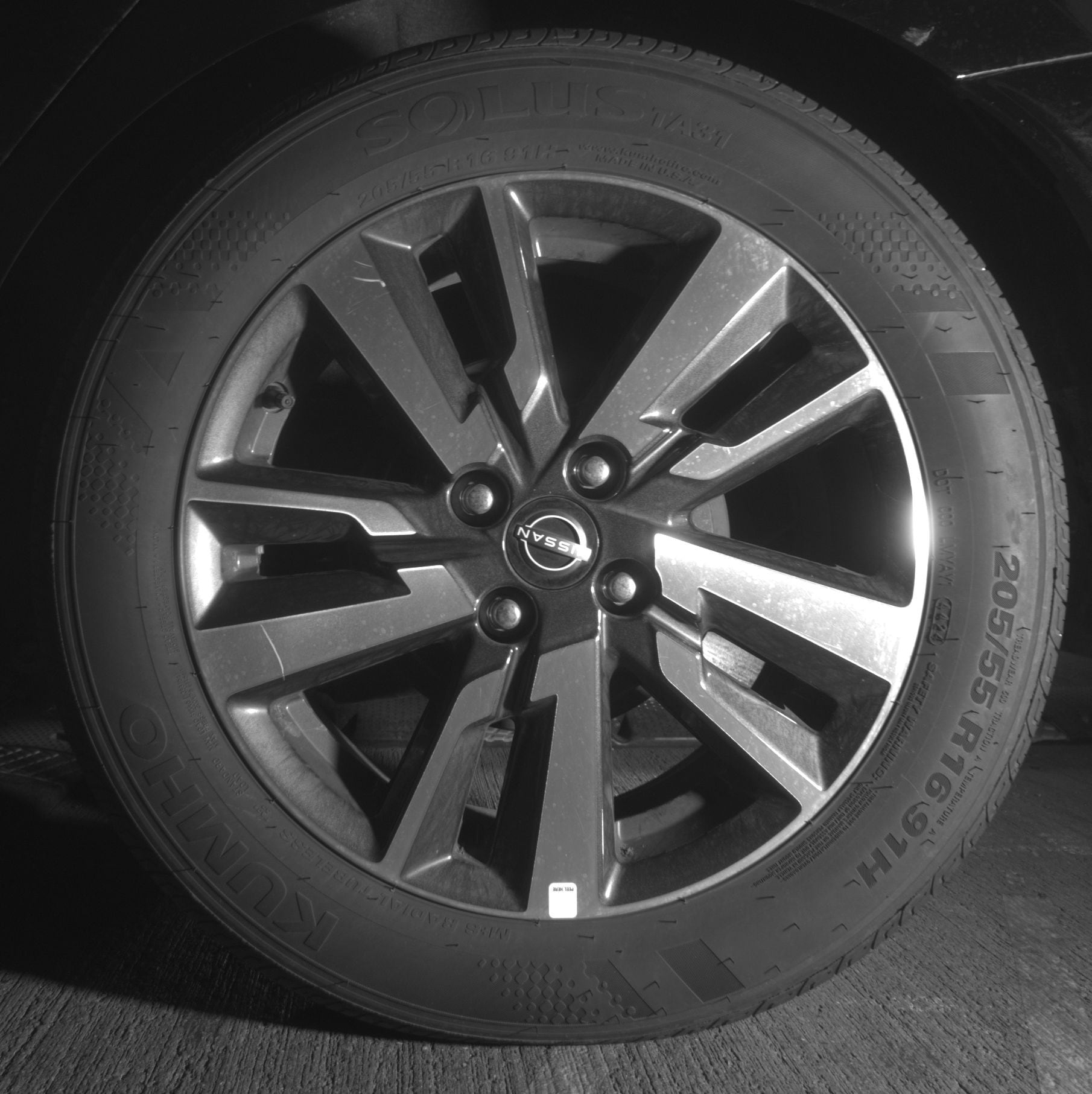 Thumbnail: 2025 Nissan Versa - 11