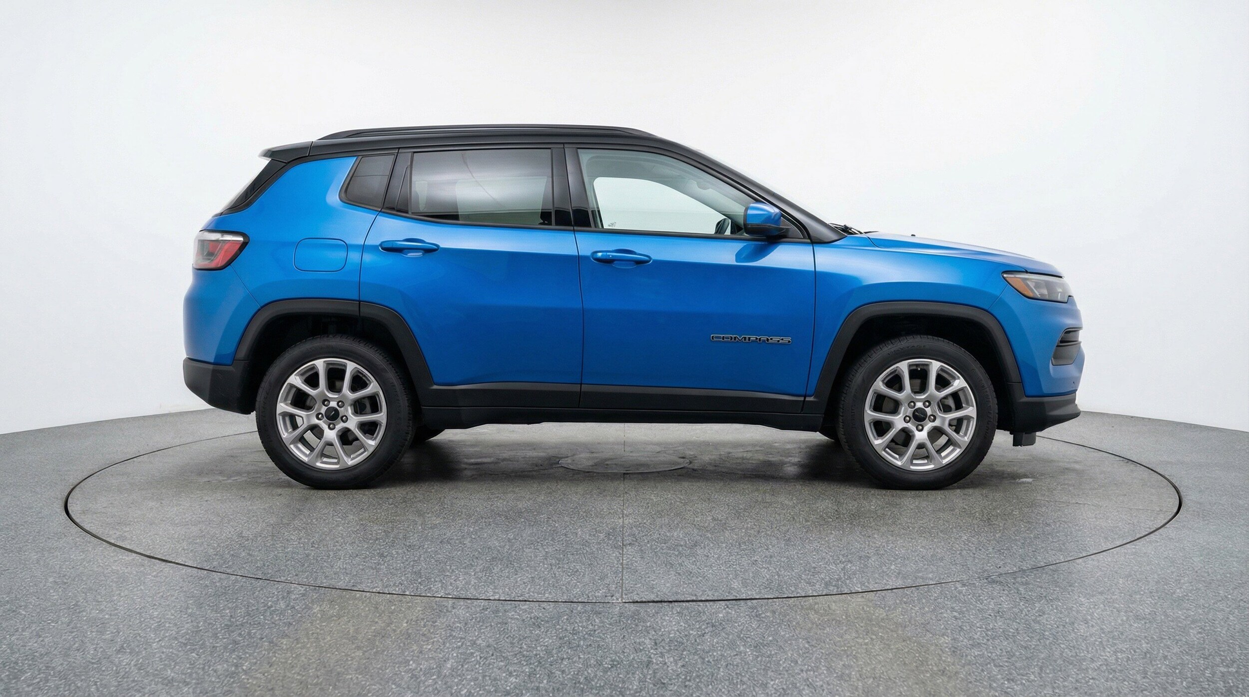 Thumbnail: 2025 Jeep Compass - 11