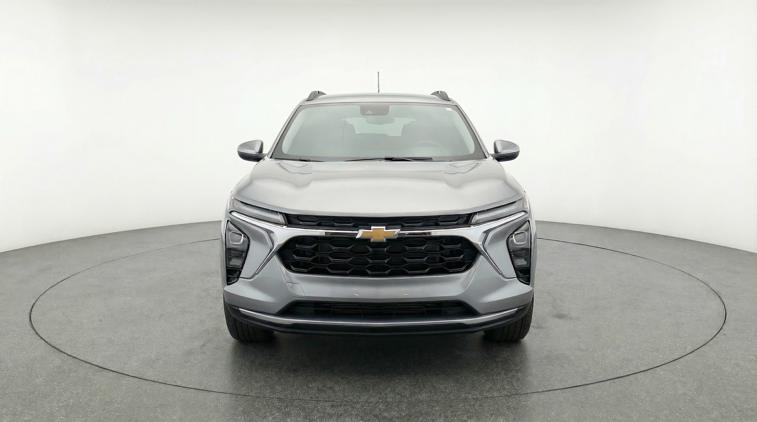 Thumbnail: 2025 Chevrolet Trax - 2