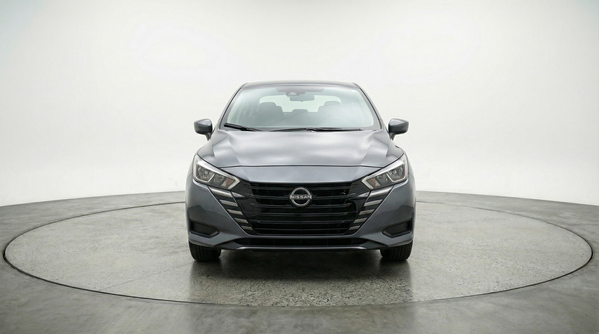 Thumbnail: 2025 Nissan Versa - 2