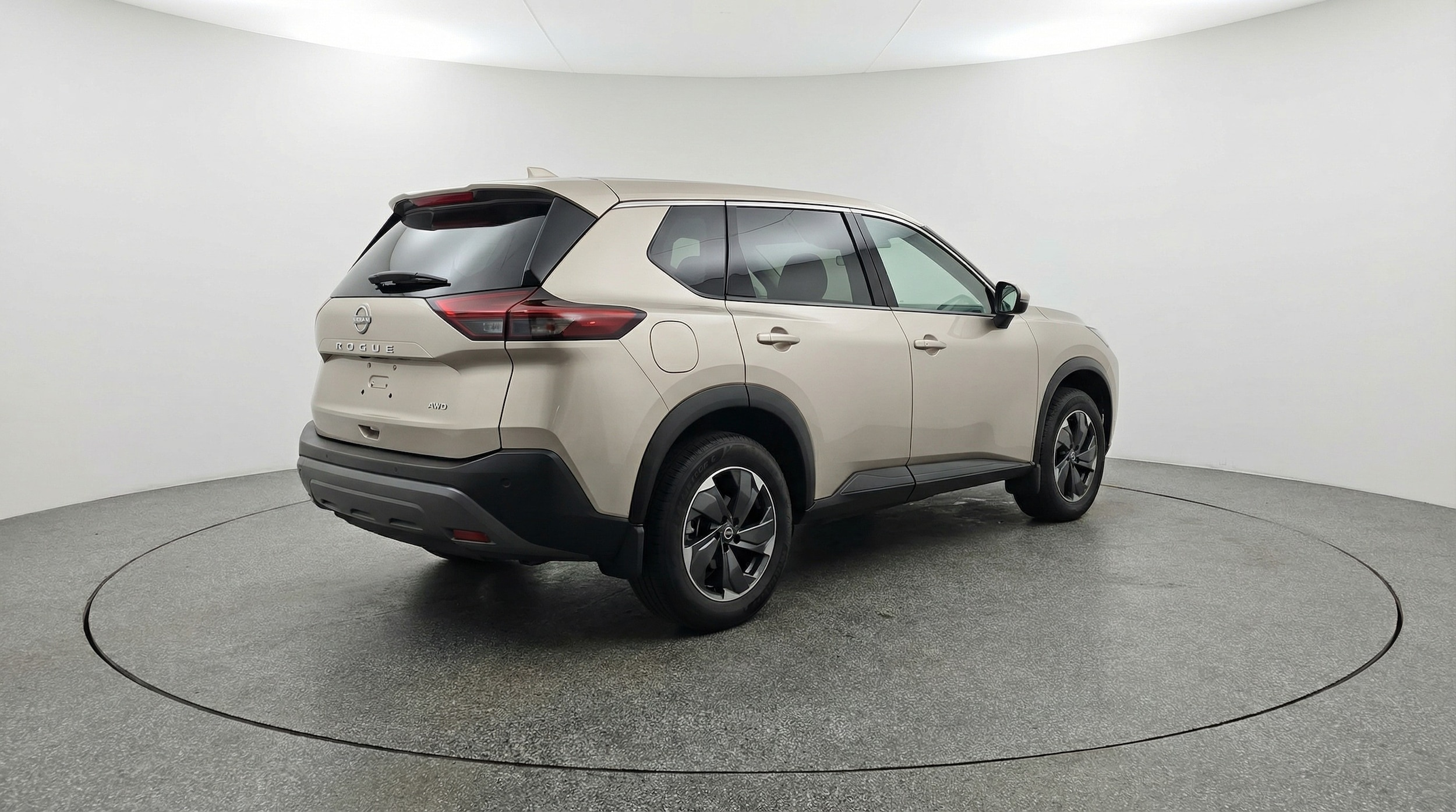 Thumbnail: 2025 Nissan Rogue - 7