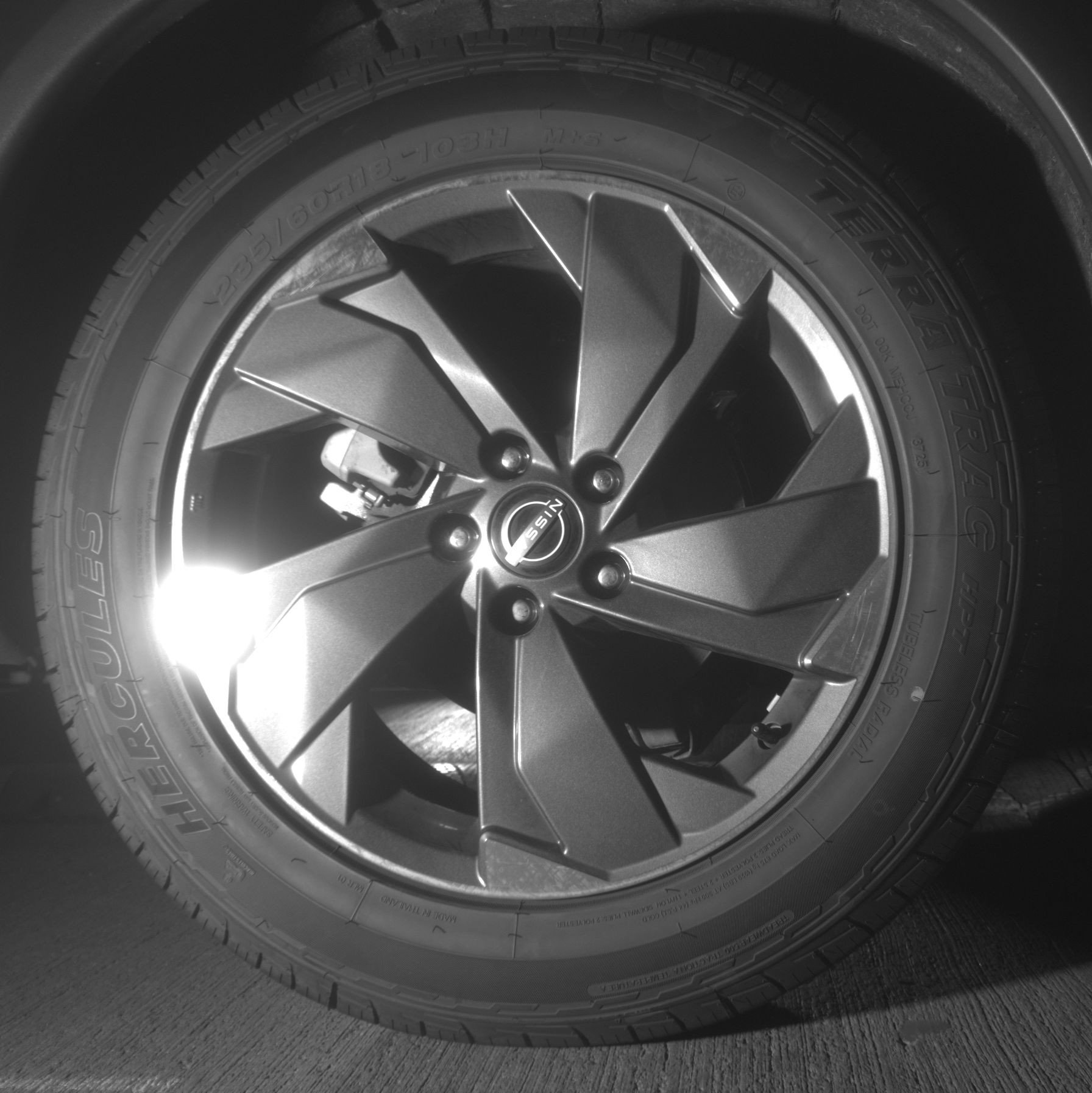 Thumbnail: 2025 Nissan Rogue - 15