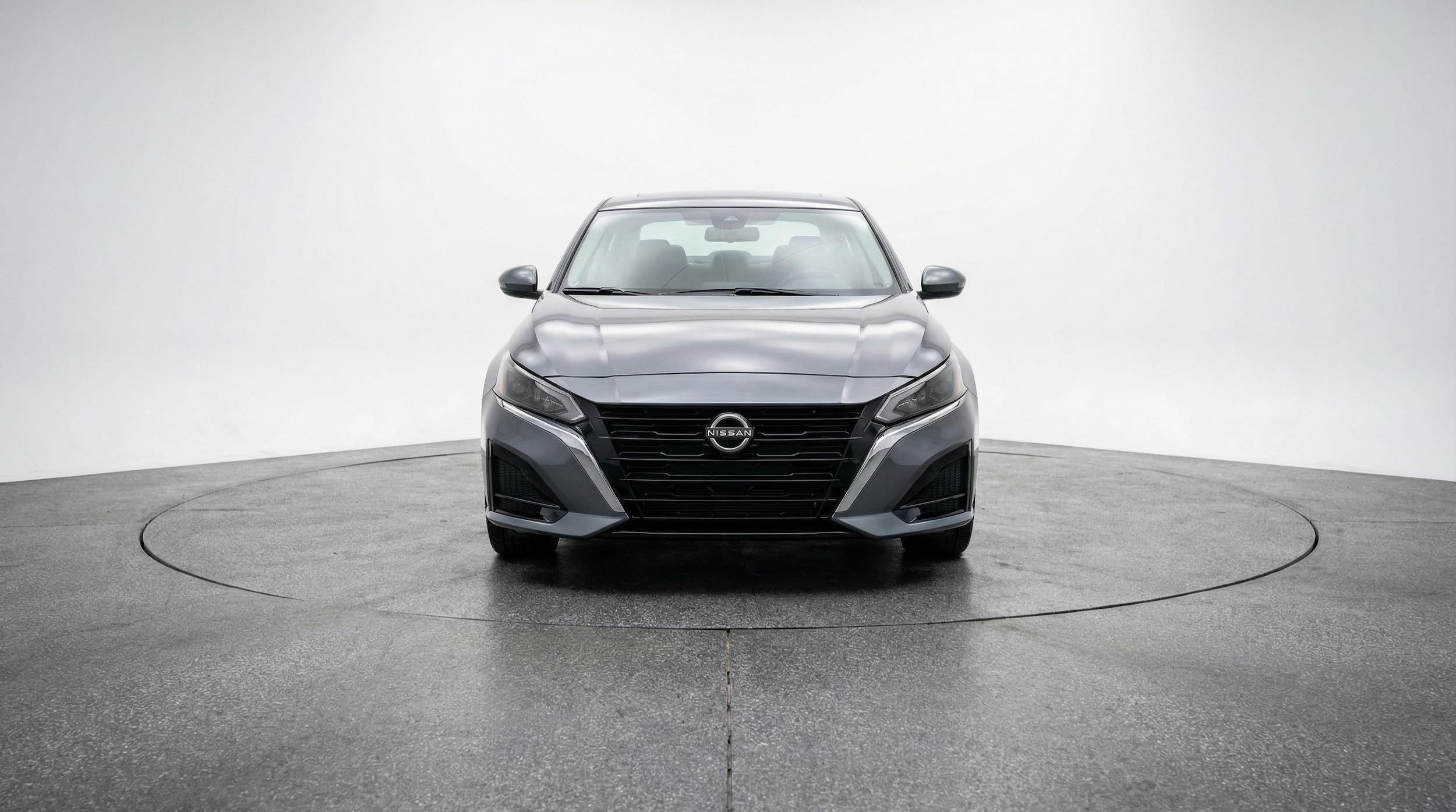 Thumbnail: 2025 Nissan Altima - 2