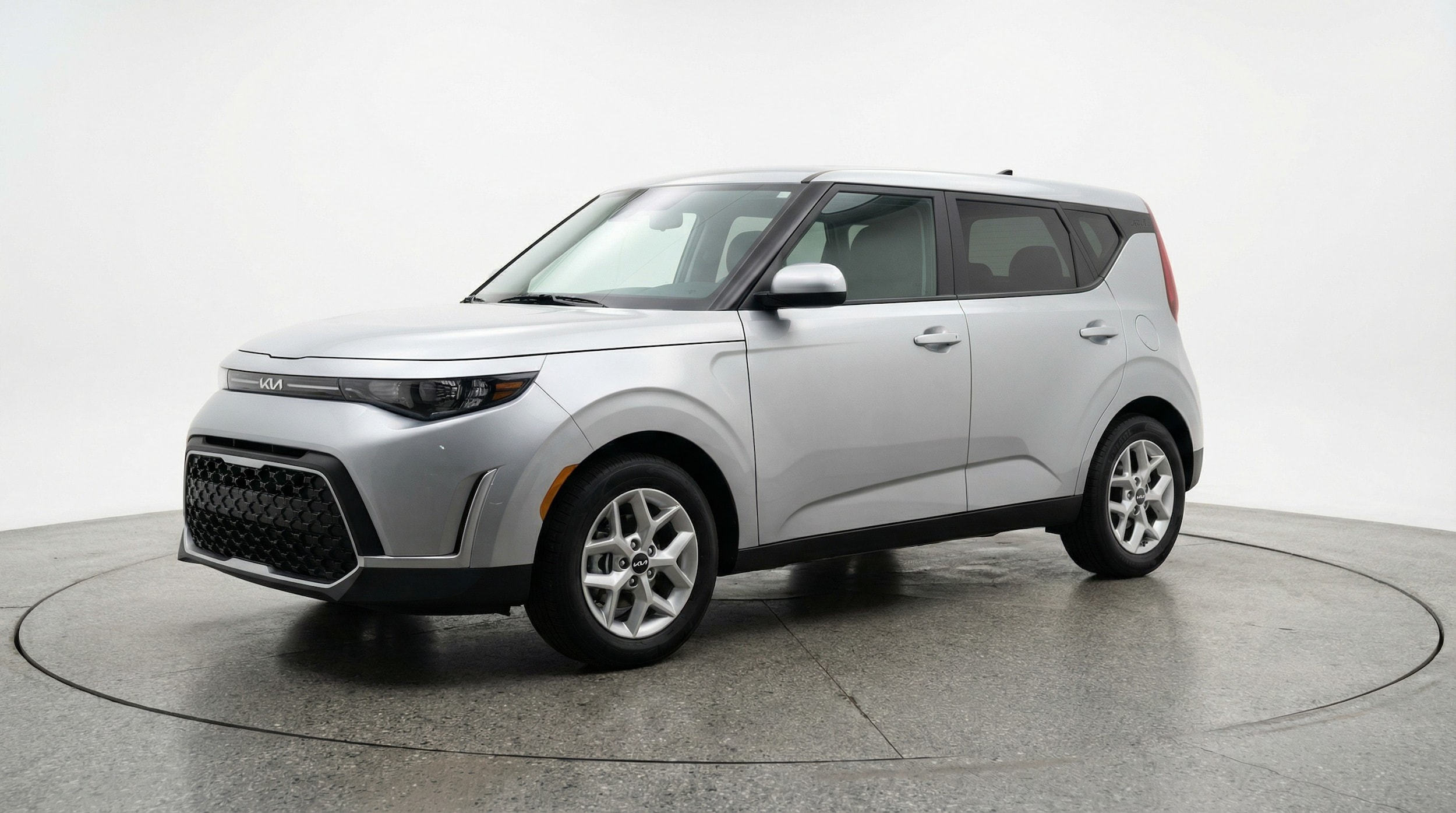 Thumbnail: 2025 Kia Soul - 3