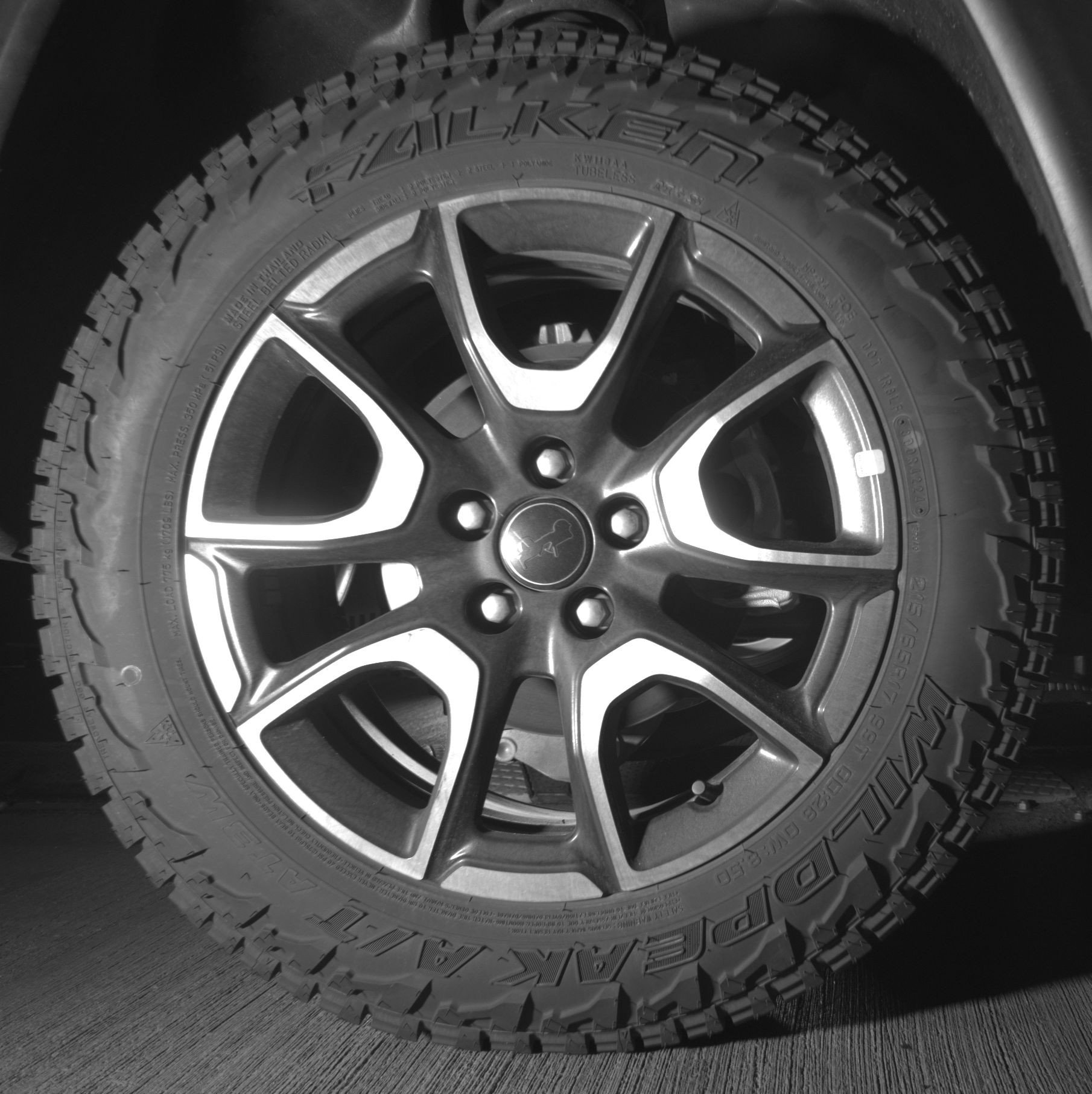 Thumbnail: 2025 Jeep Compass - 15