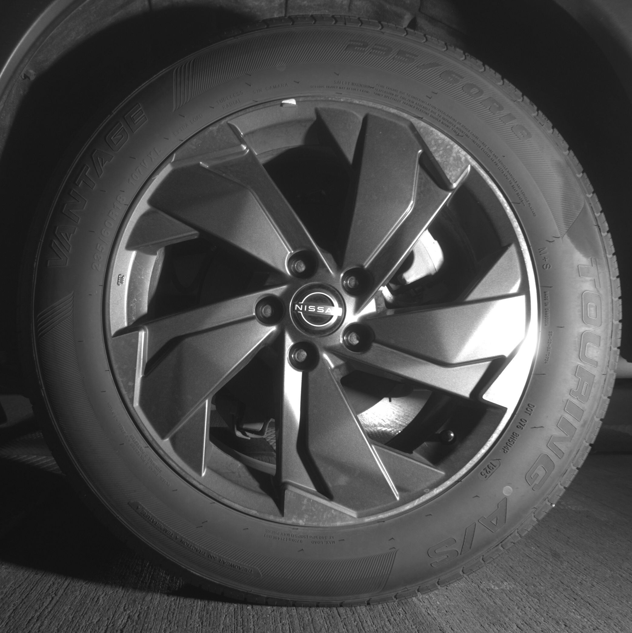 Thumbnail: 2025 Nissan Rogue - 11