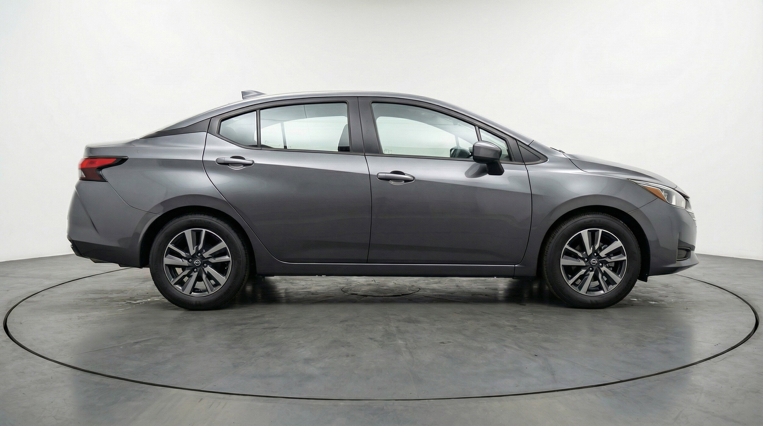 Thumbnail: 2025 Nissan Versa - 11