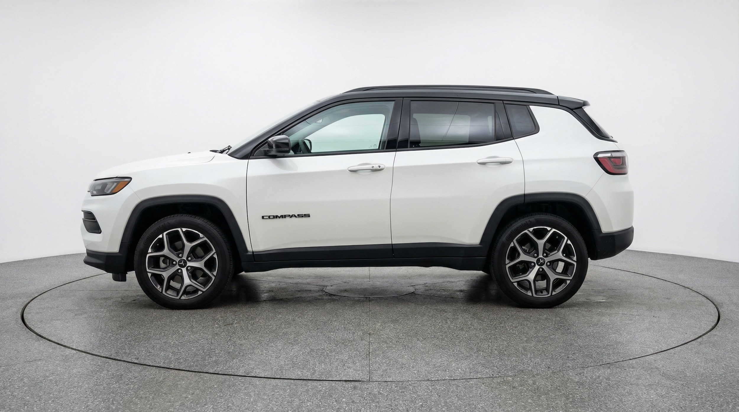 Thumbnail: 2025 Jeep Compass - 4