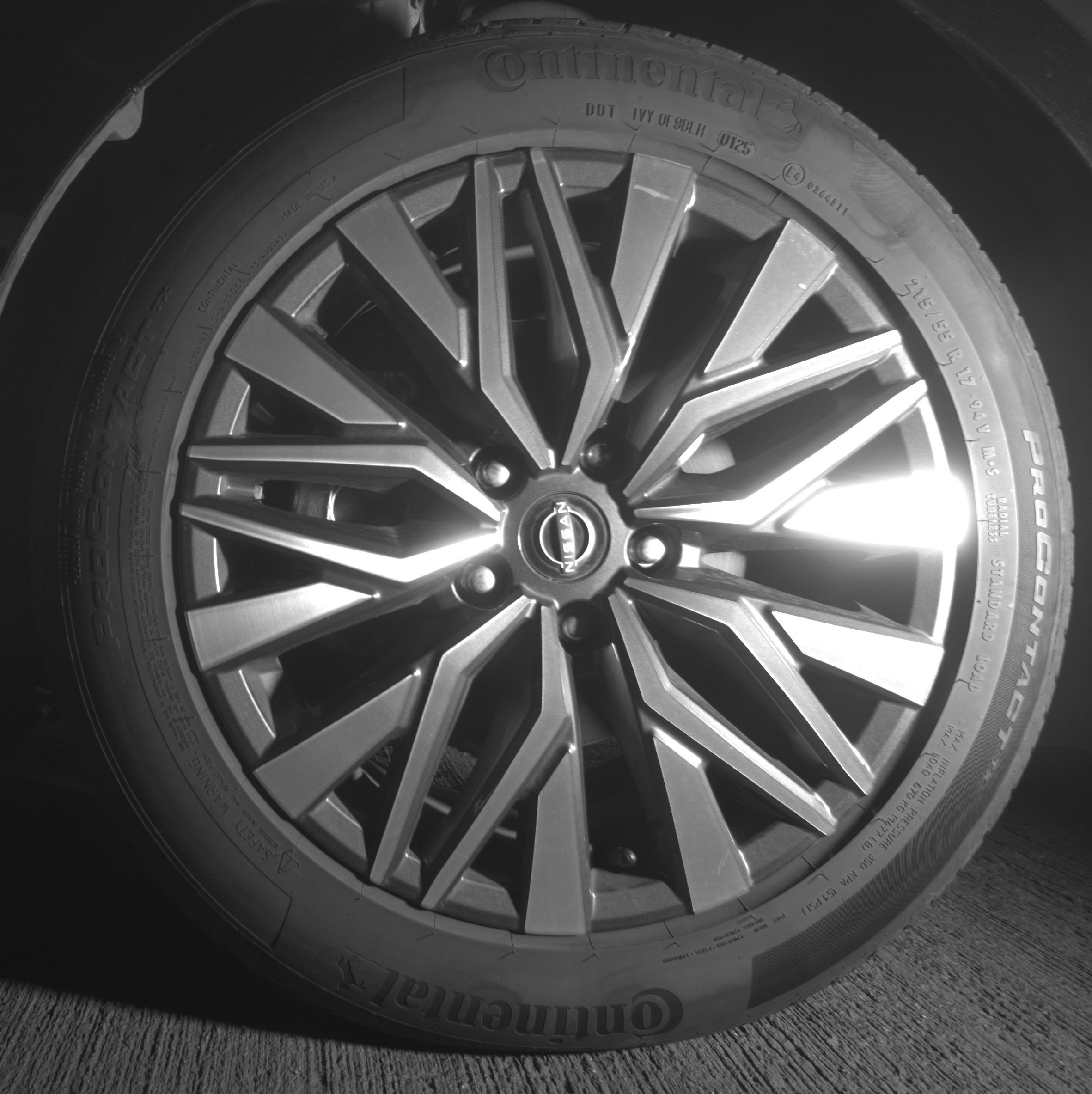 Thumbnail: 2025 Nissan Altima - 12