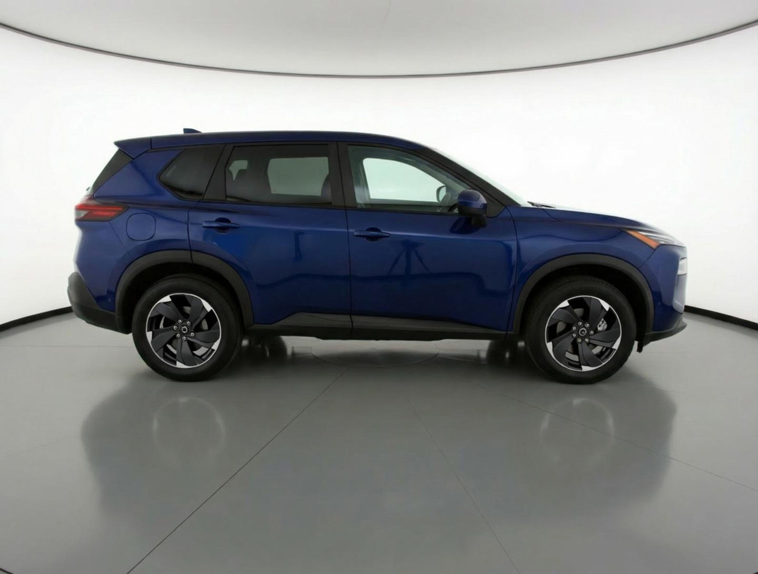Thumbnail: 2025 Nissan Rogue - 8