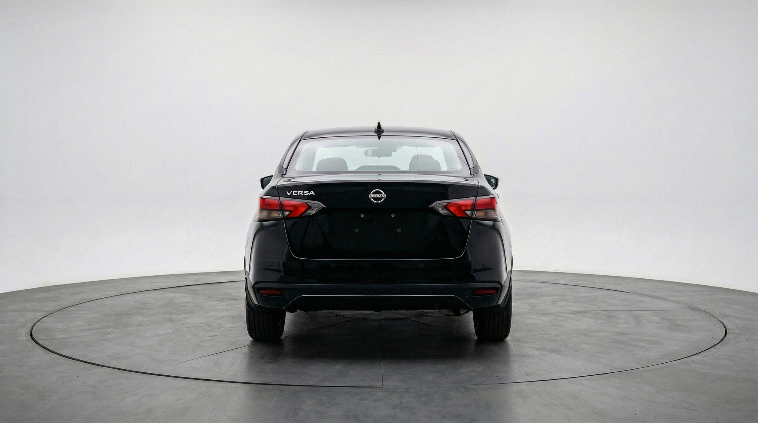 Thumbnail: 2025 Nissan Versa - 7