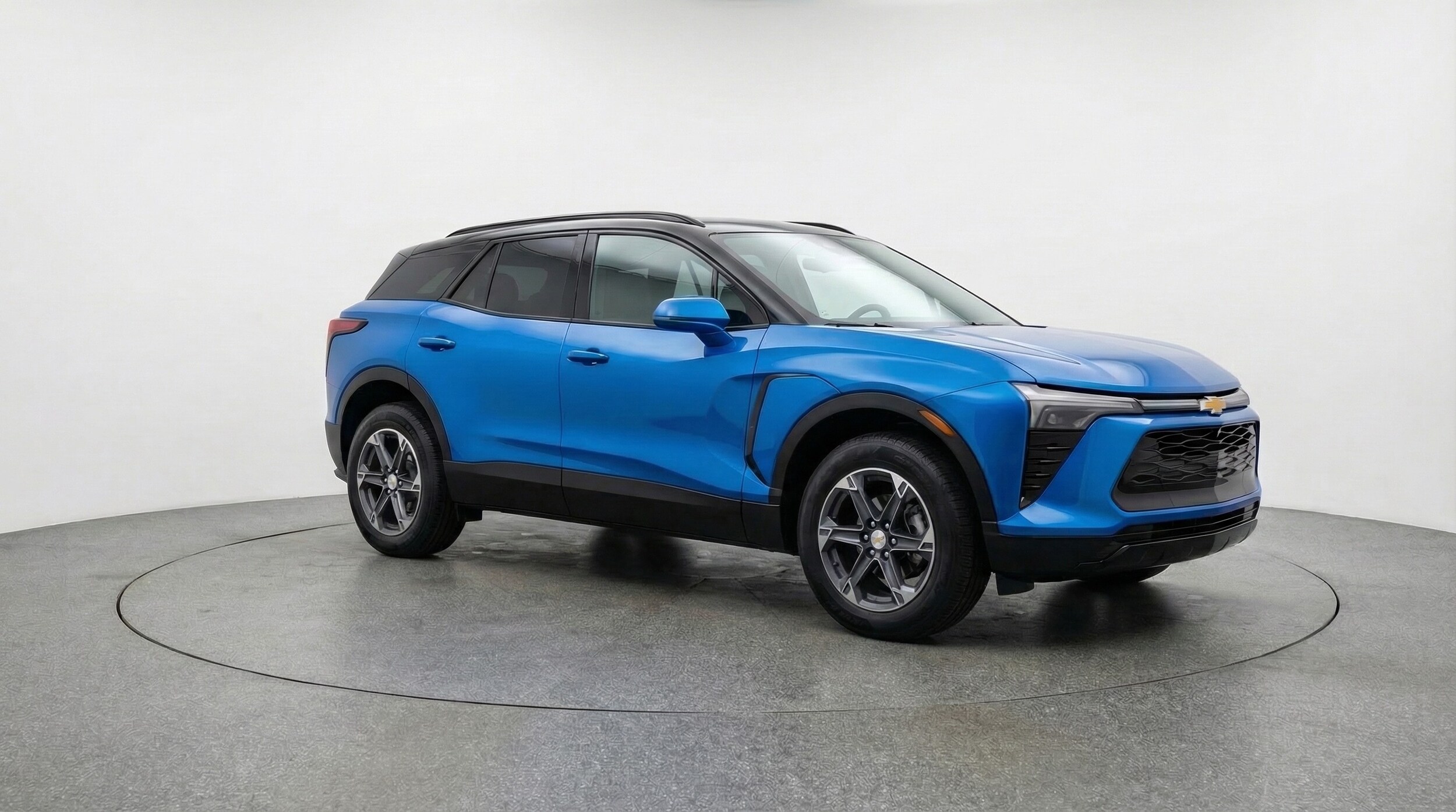 Thumbnail: 2025 Chevrolet Blazer - 1