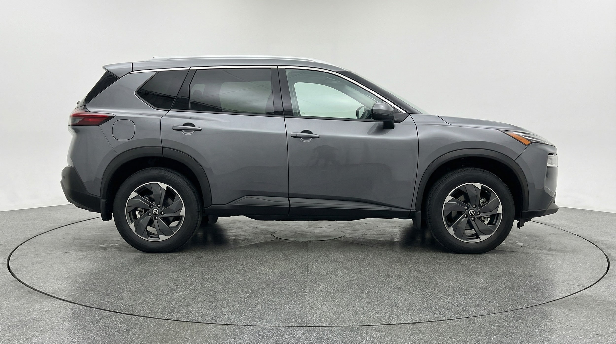 Thumbnail: 2025 Nissan Rogue - 8