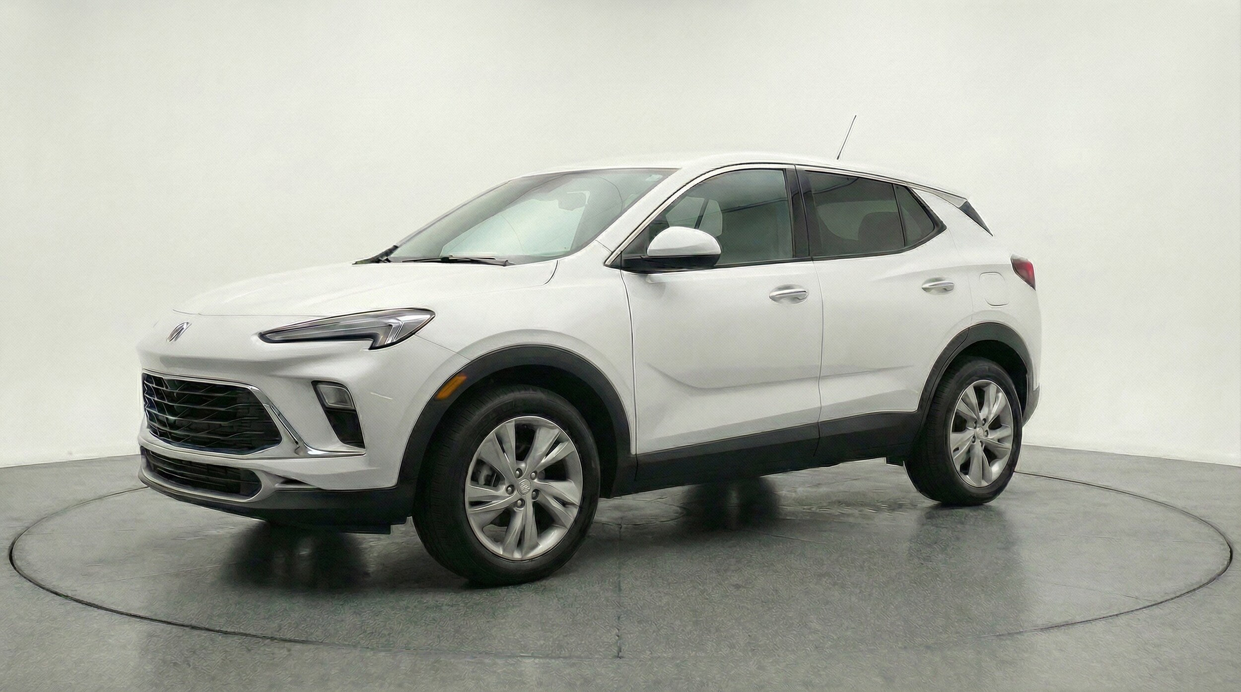 Thumbnail: 2025 Buick Encore GX - 3