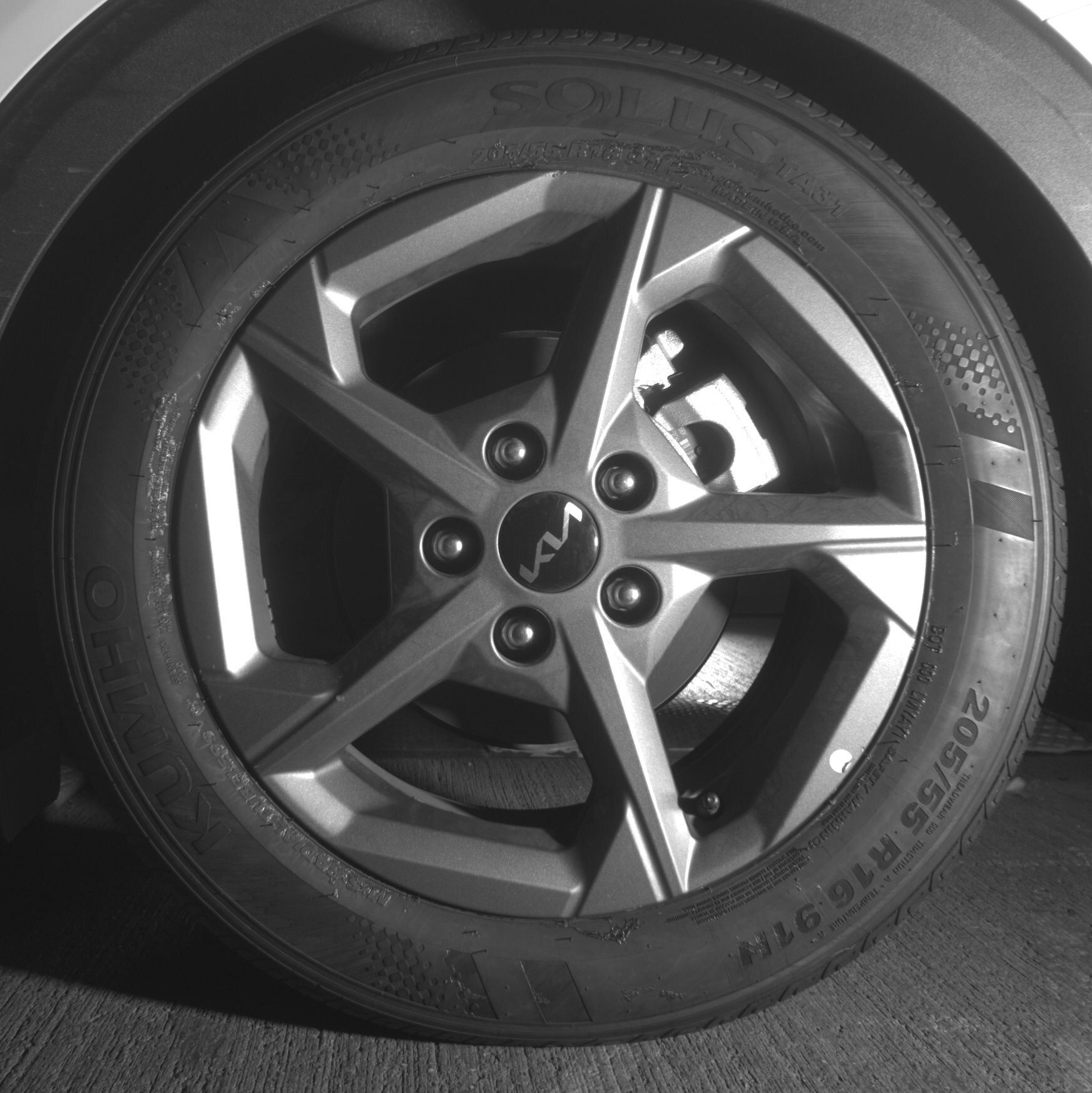 Thumbnail: 2025 Kia K4 - 11