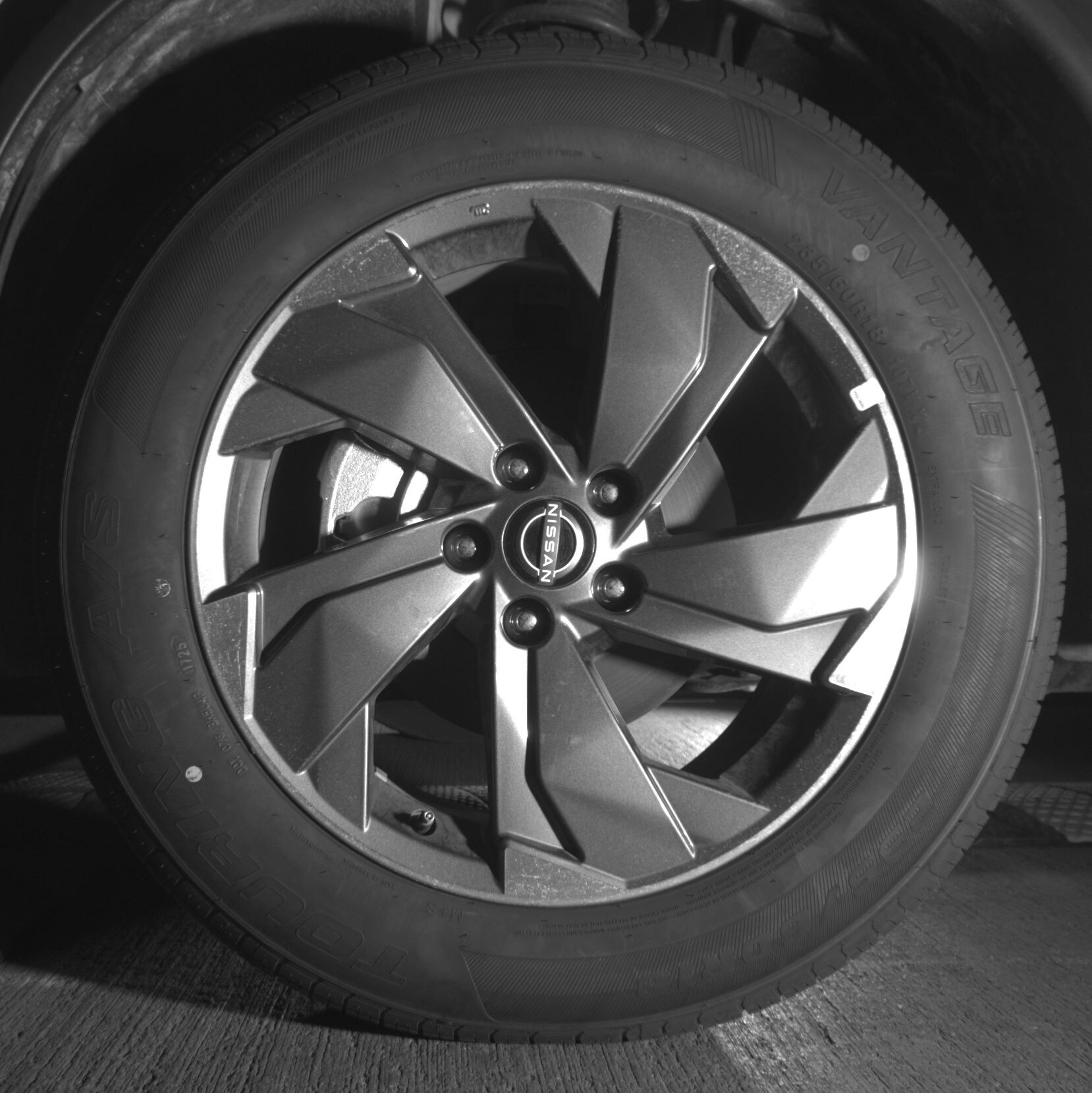 Thumbnail: 2025 Nissan Rogue - 9