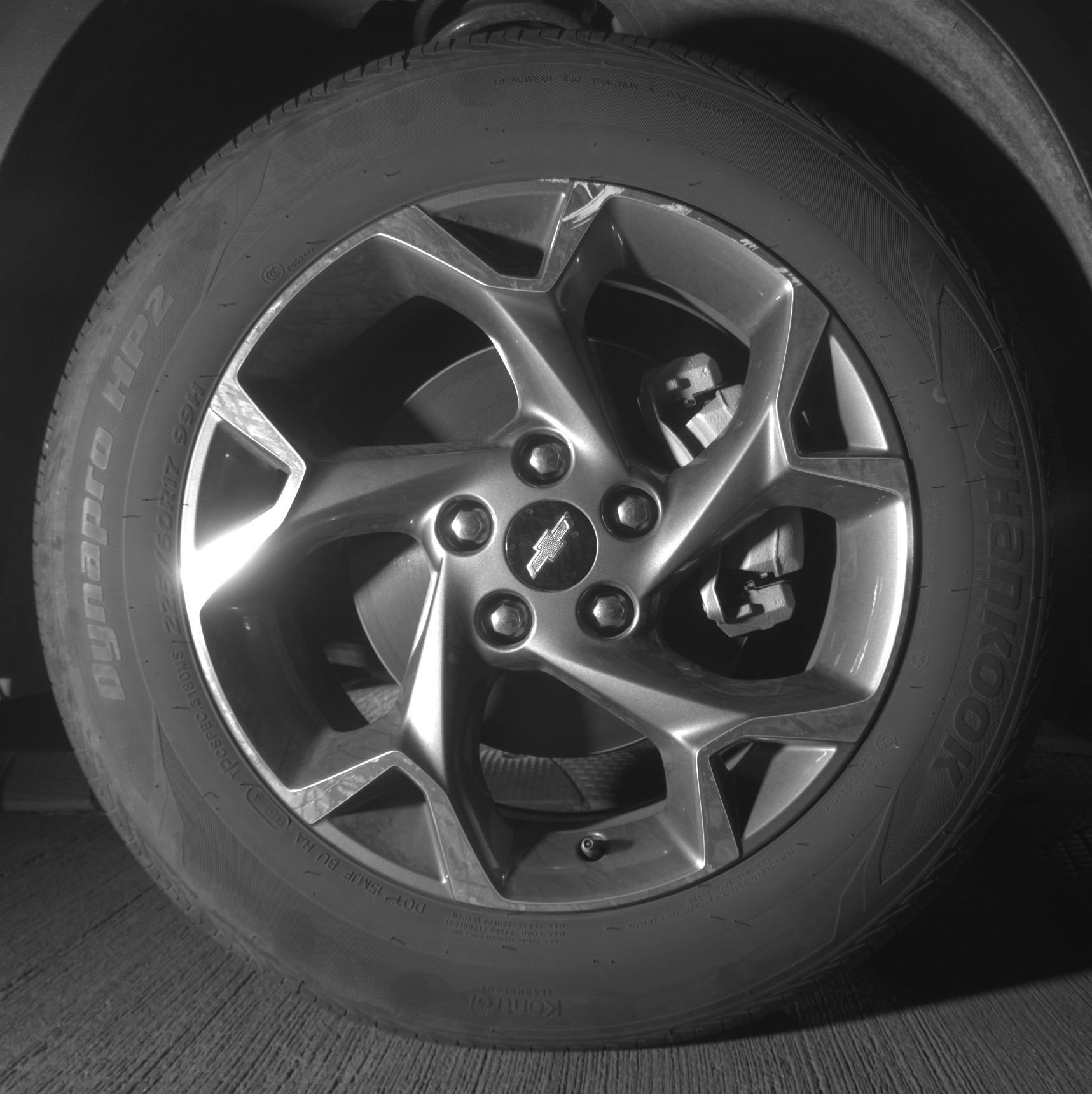 Thumbnail: 2025 Chevrolet Trax - 13