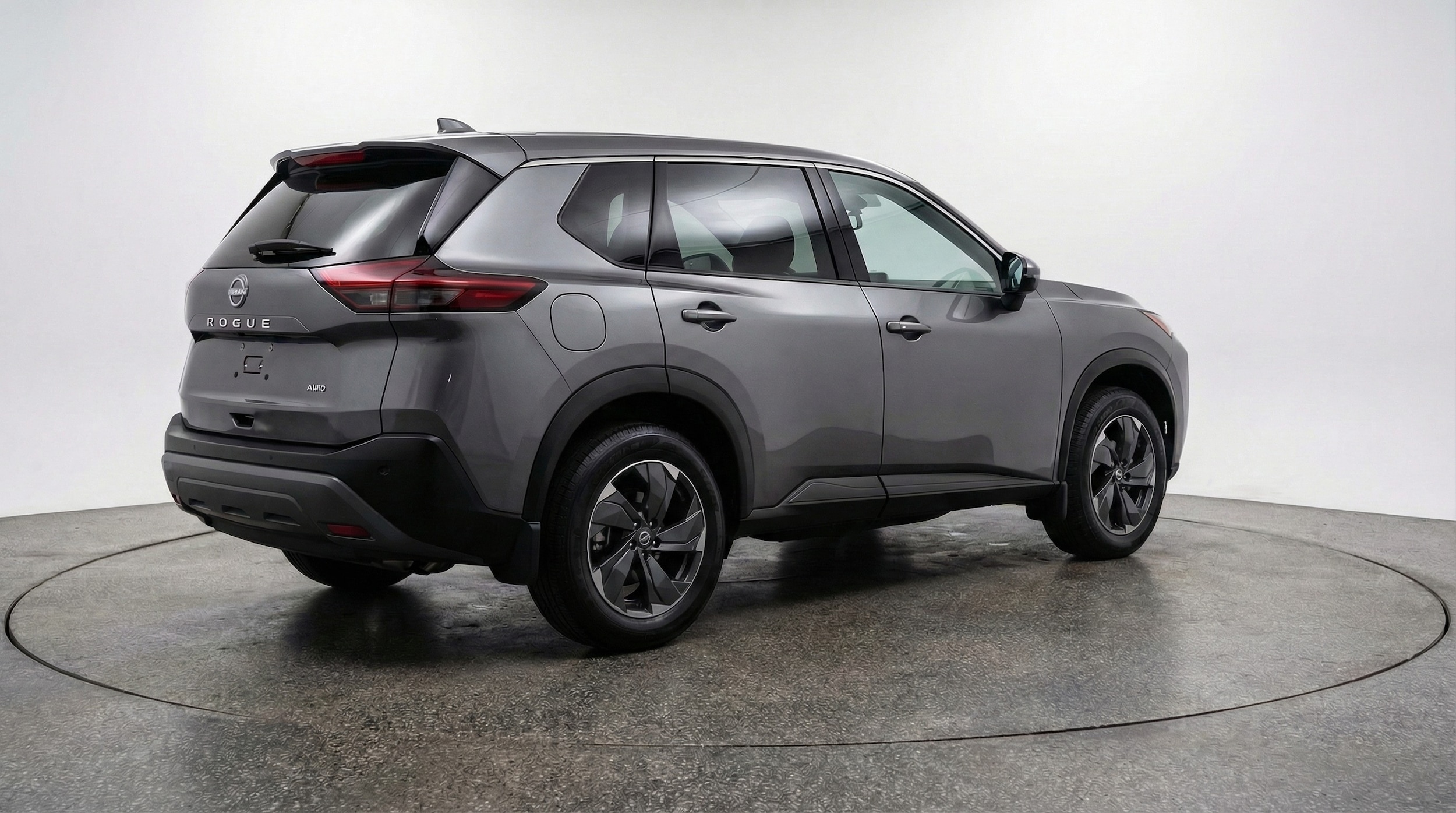 Thumbnail: 2025 Nissan Rogue - 7