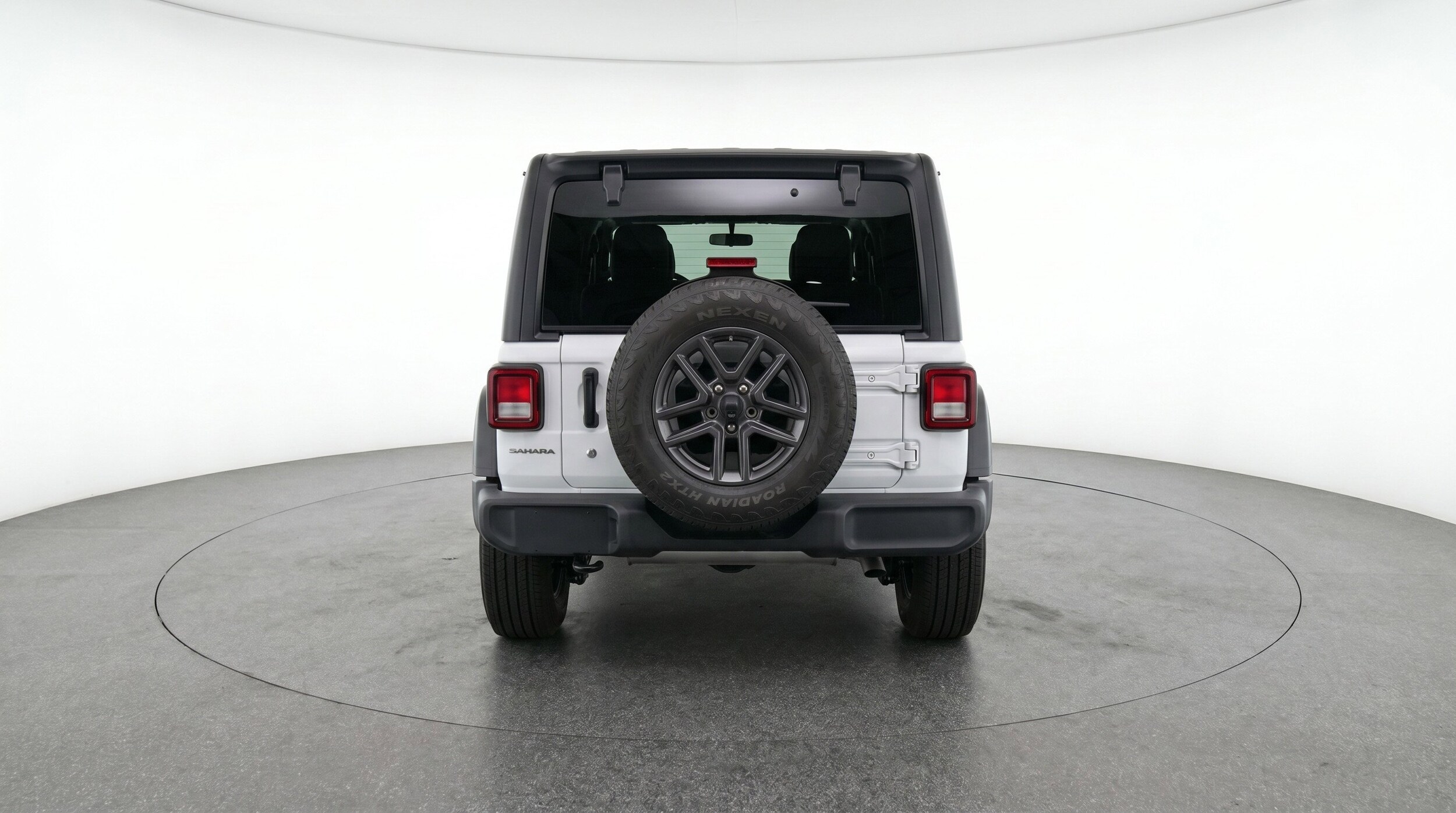 Thumbnail: 2025 Jeep Wrangler - 7