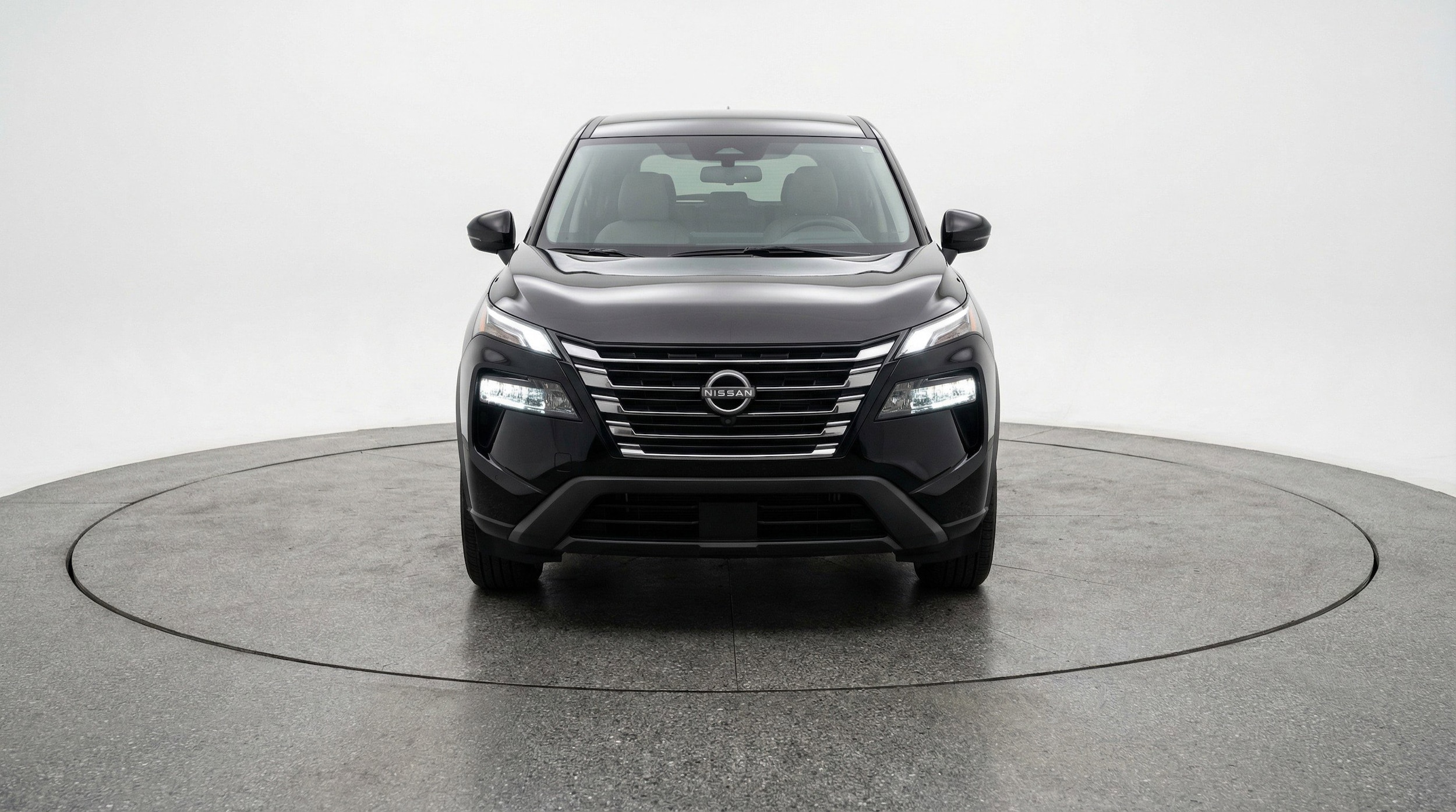 Thumbnail: 2025 Nissan Rogue - 2