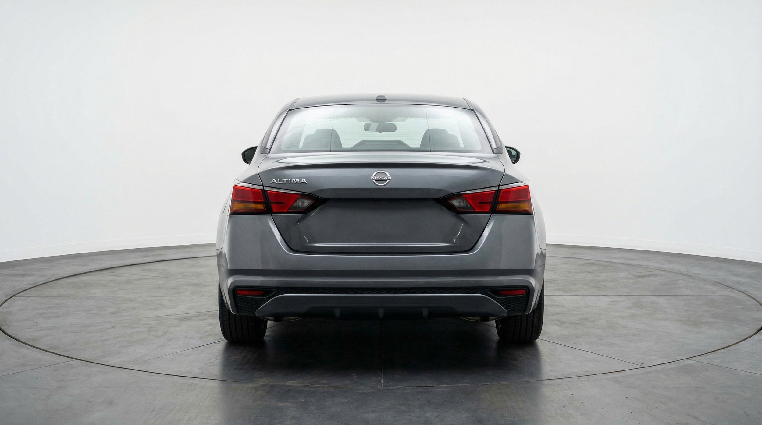 Thumbnail: 2025 Nissan Altima - 7