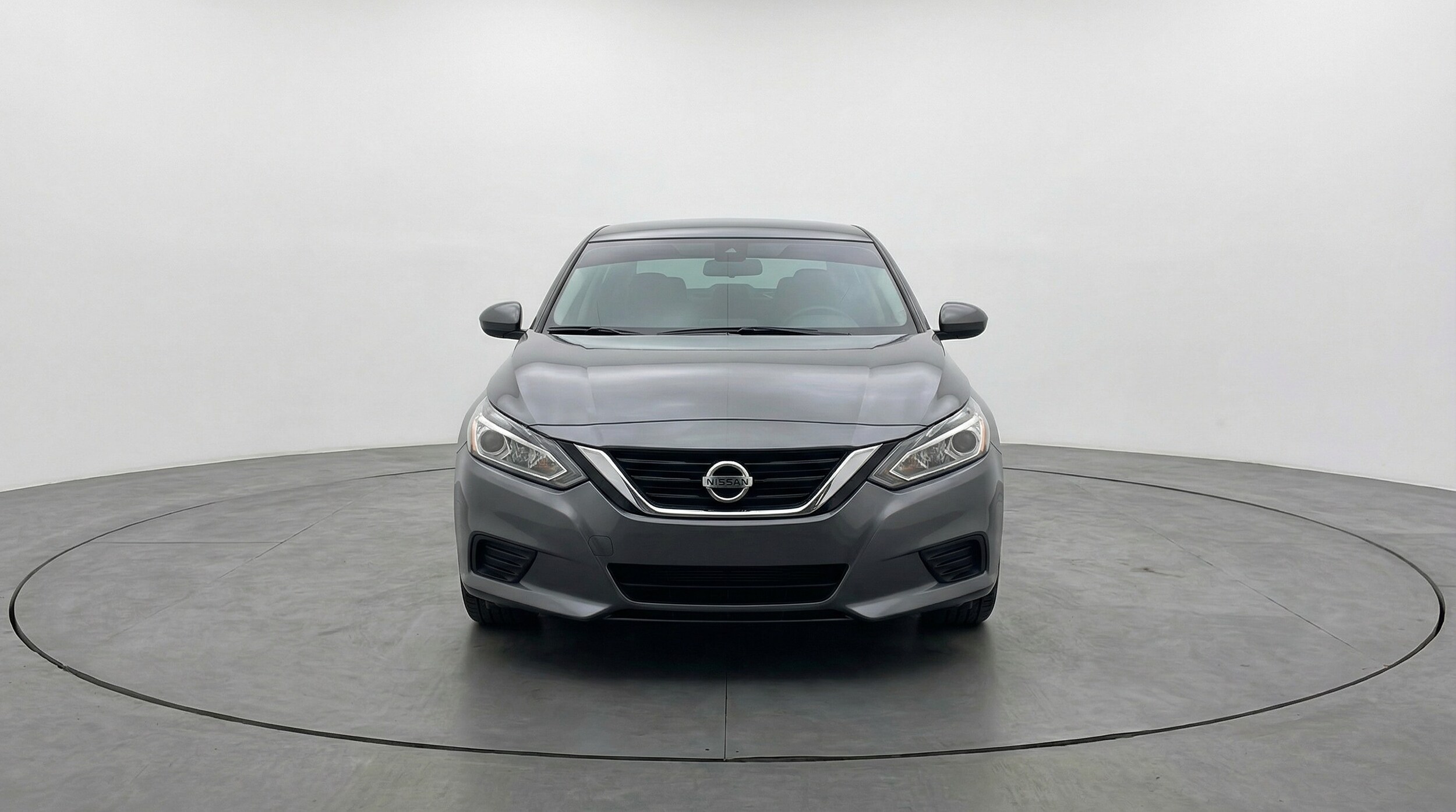 Thumbnail: 2025 Nissan Altima - 2