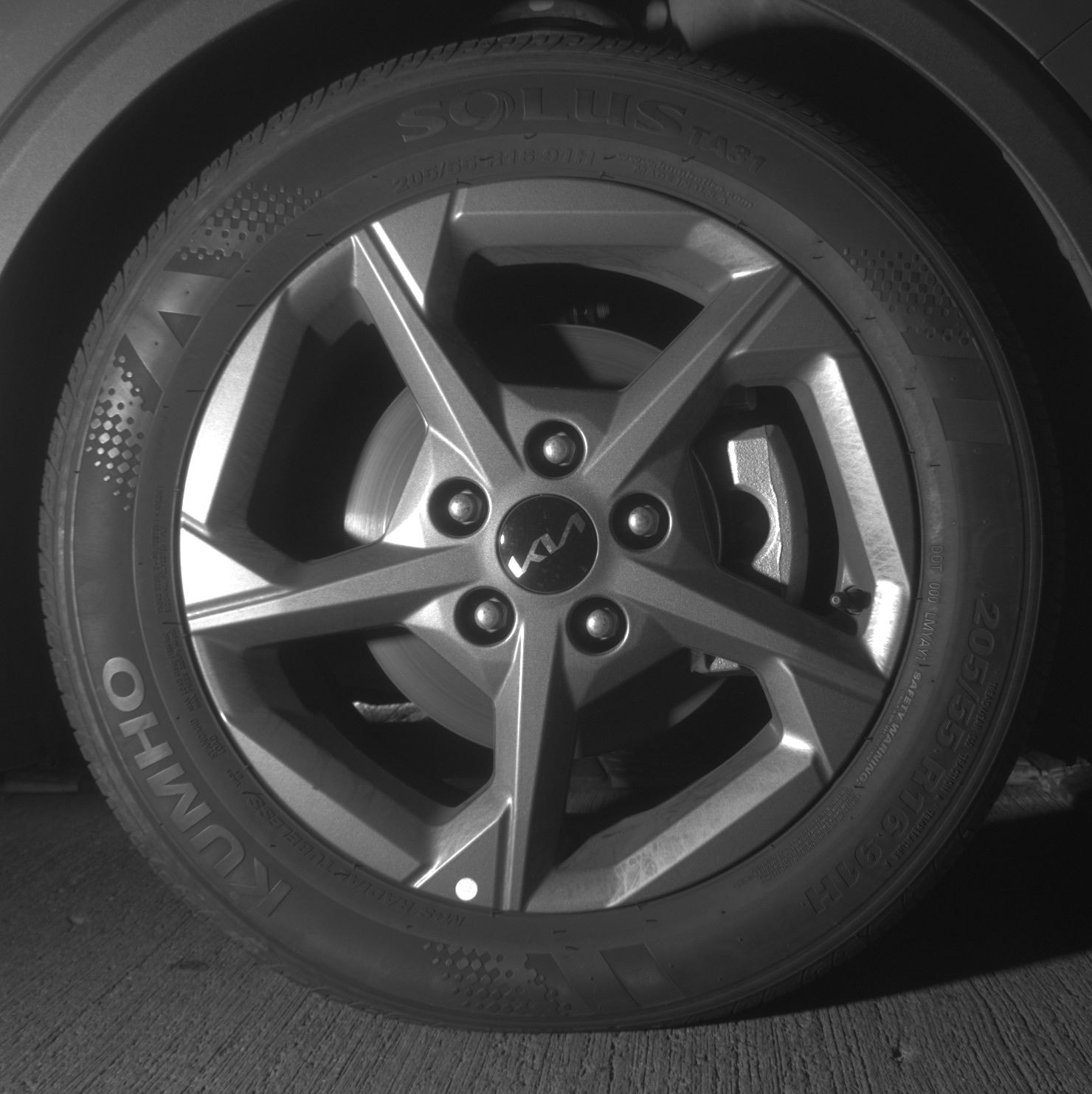 Thumbnail: 2025 Kia K4 - 10