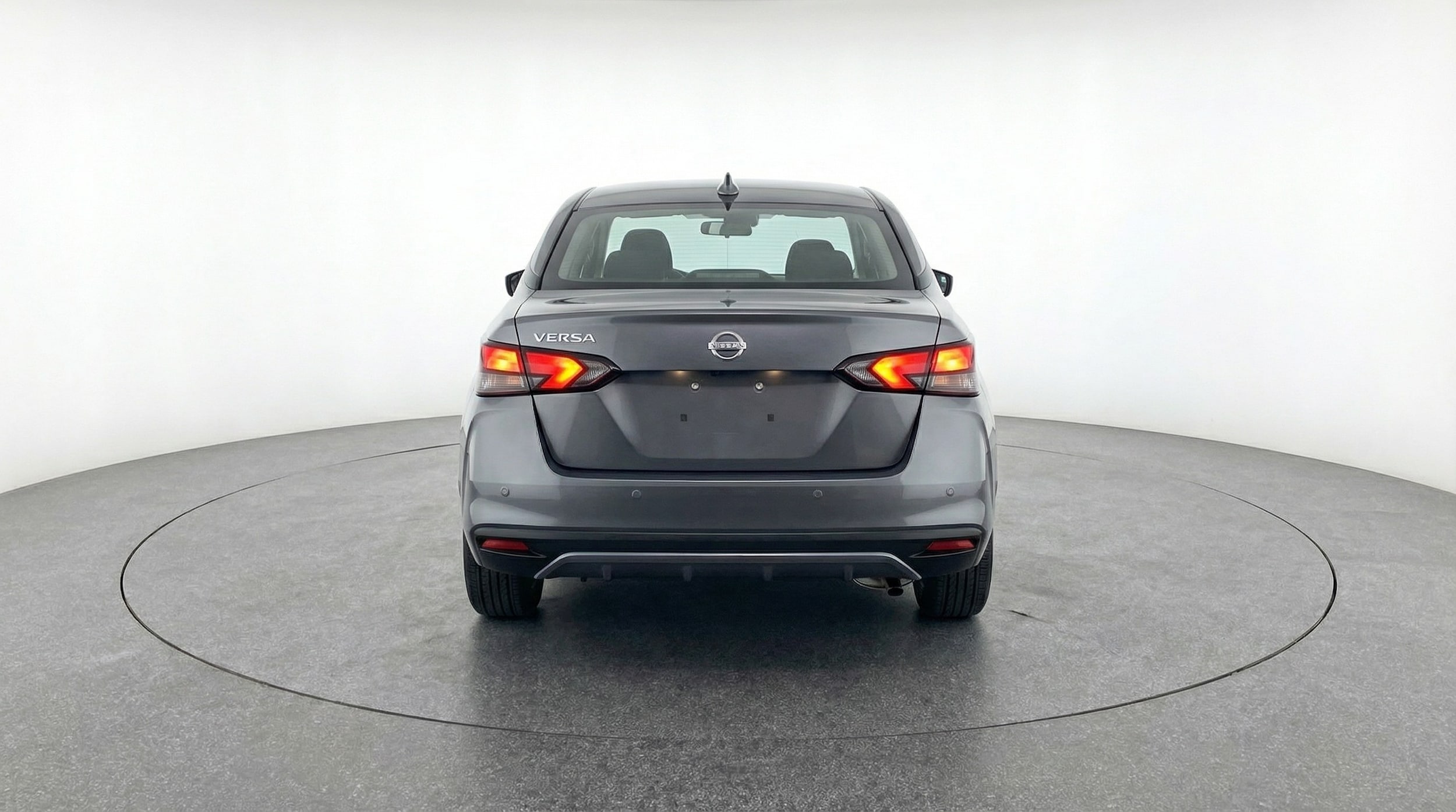 Thumbnail: 2025 Nissan Versa - 6