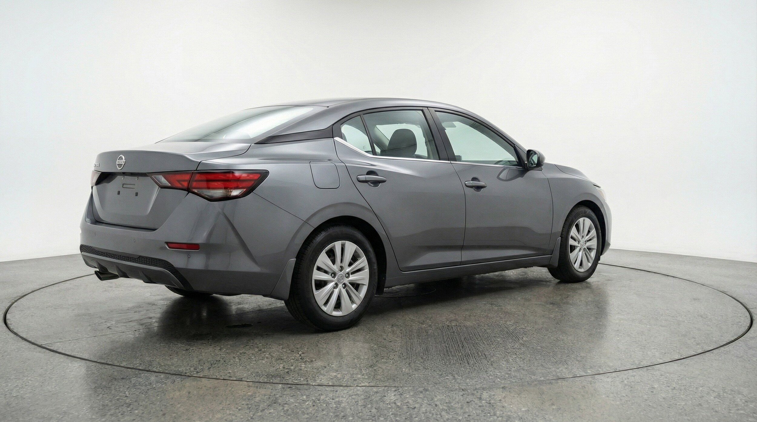 Thumbnail: 2025 Nissan Sentra - 9