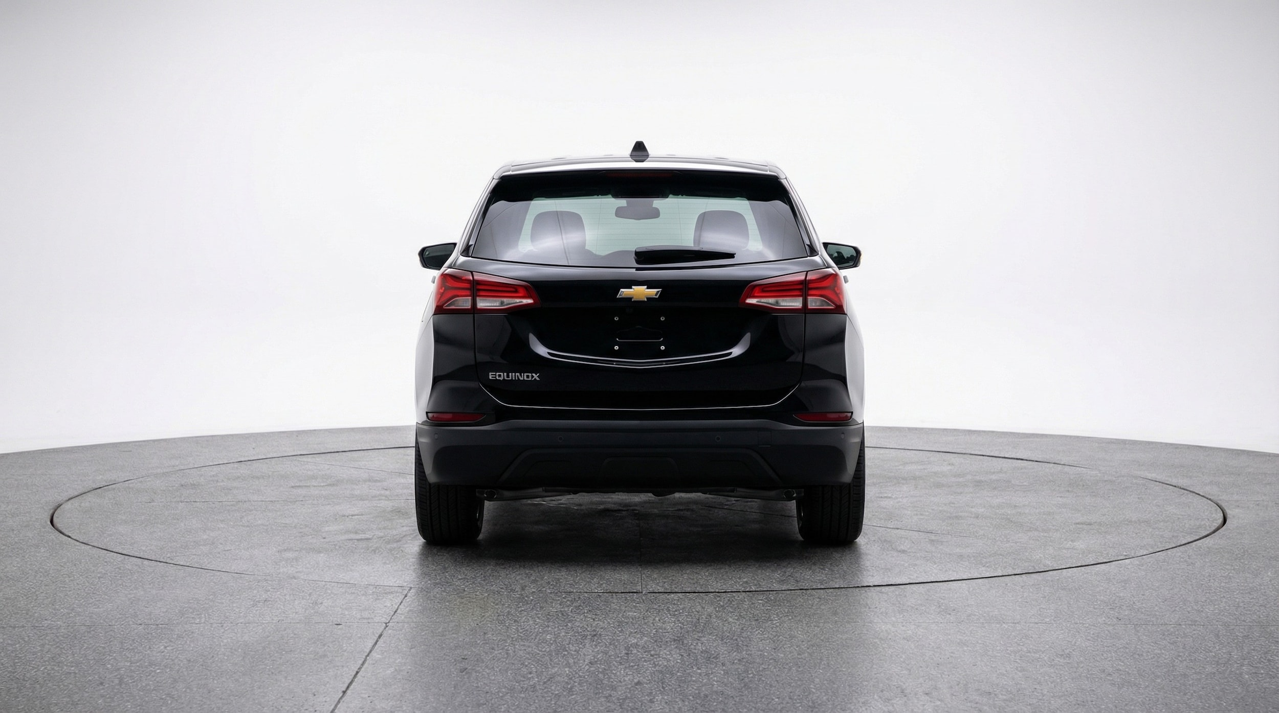 Thumbnail: 2025 Chevrolet Equinox - 6