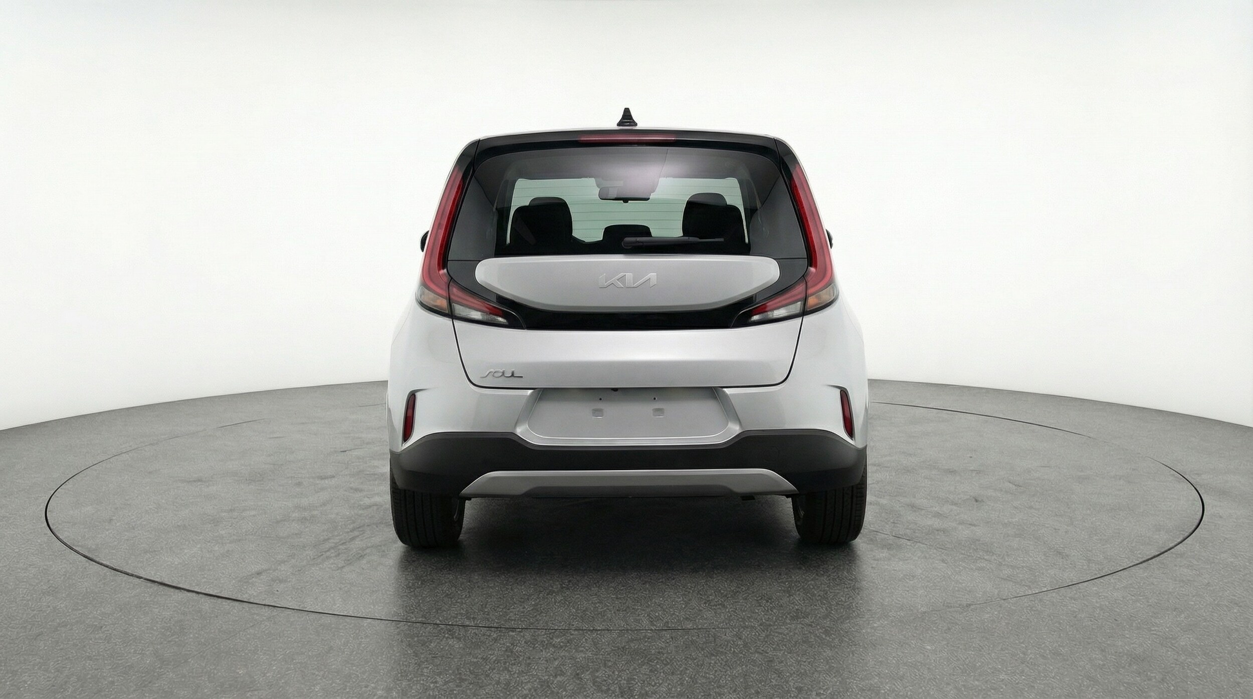 Thumbnail: 2025 Kia Soul - 6