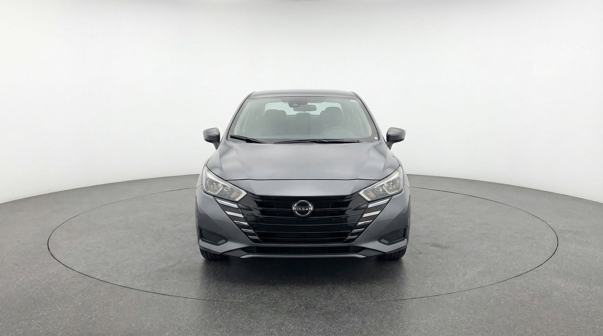 Thumbnail: 2025 Nissan Versa - 2