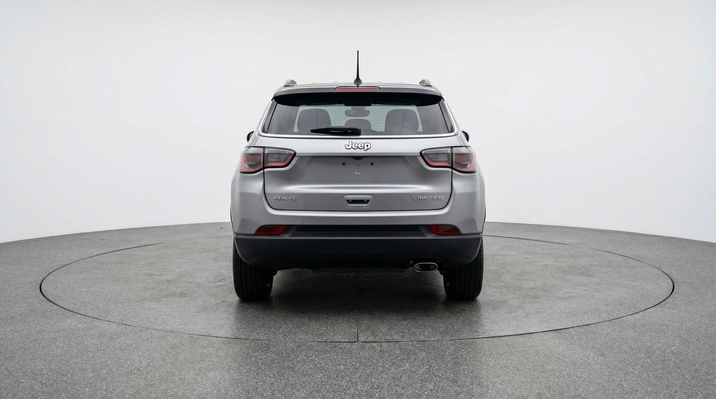 Thumbnail: 2025 Jeep Compass - 6