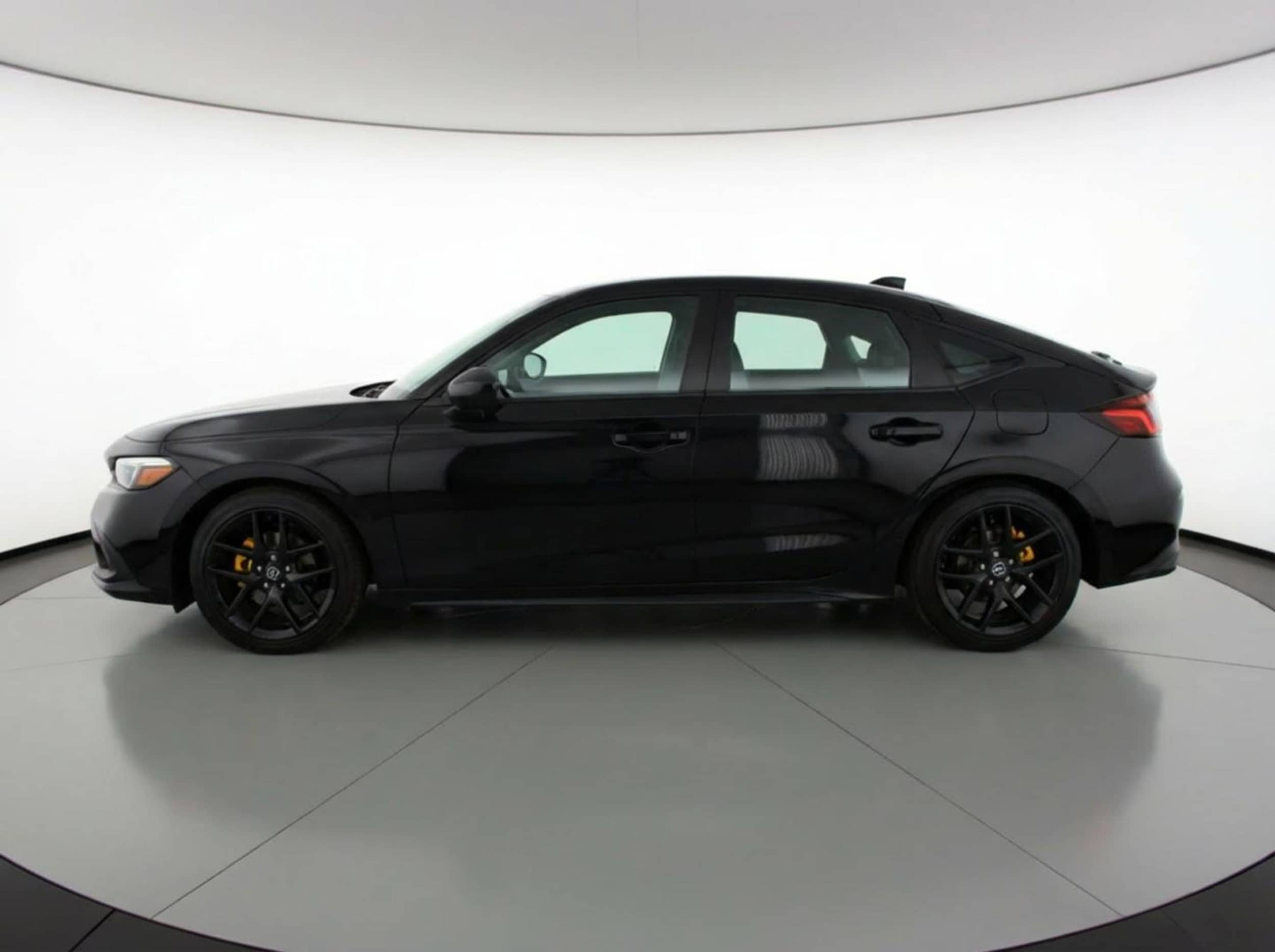 Thumbnail: 2025 Honda Civic - 4