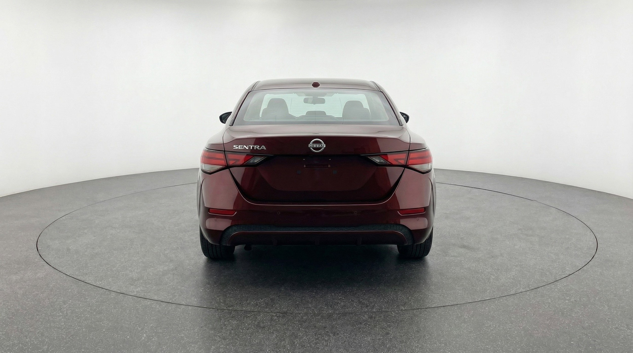 Thumbnail: 2025 Nissan Sentra - 7