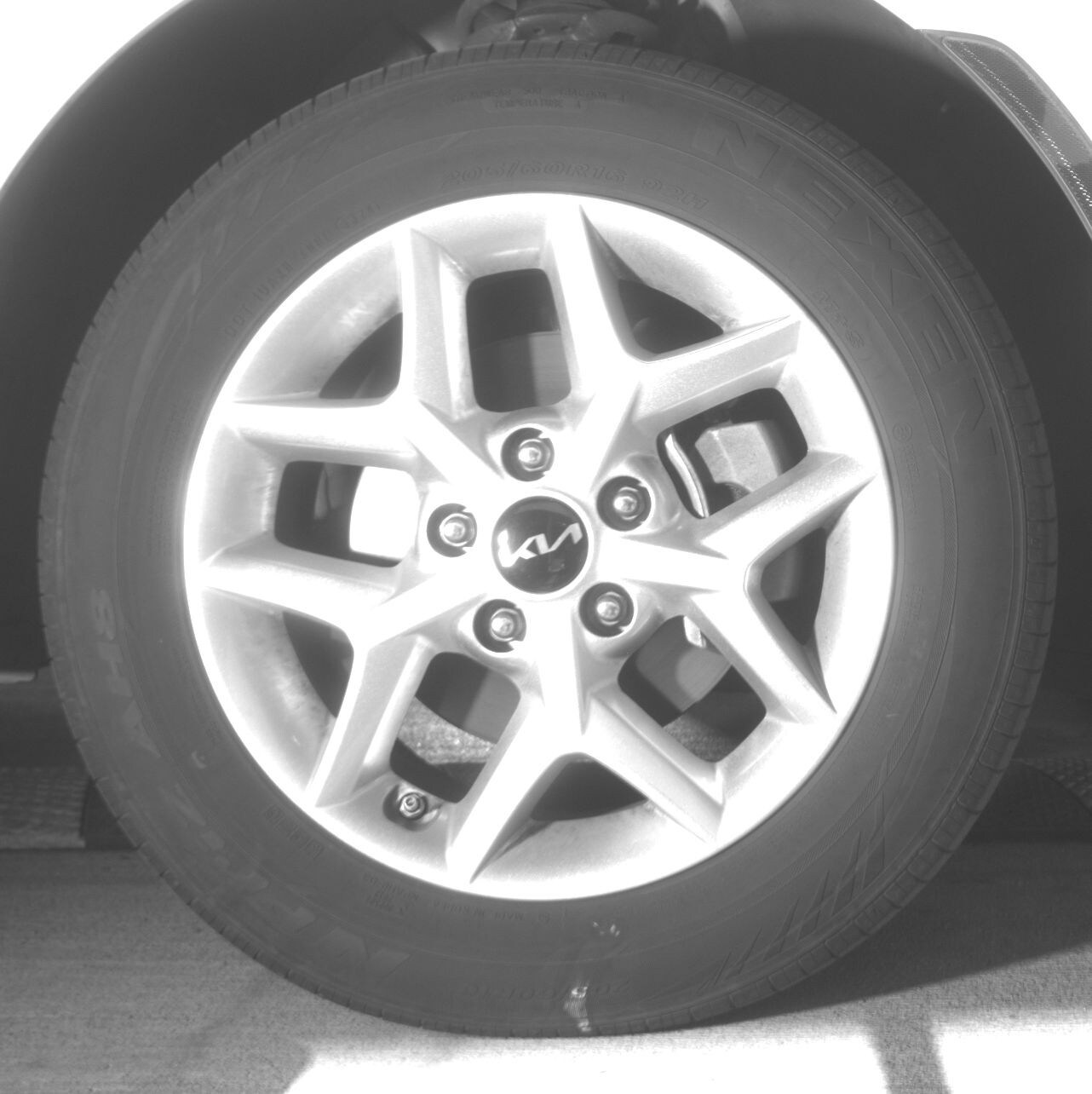 Thumbnail: 2025 Kia Soul - 10