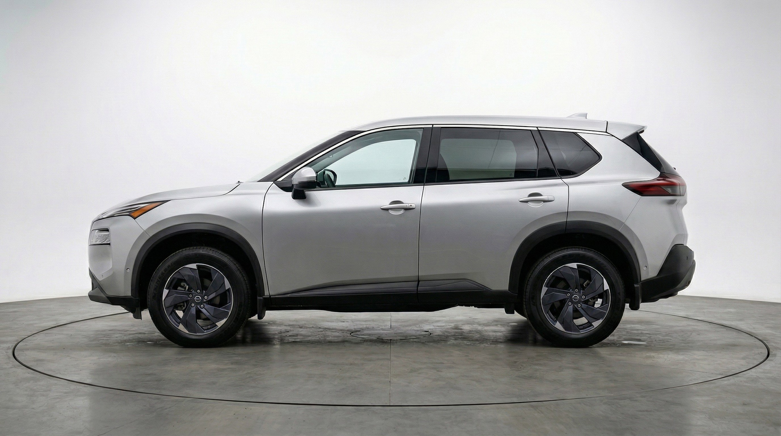 Thumbnail: 2025 Nissan Rogue - 5