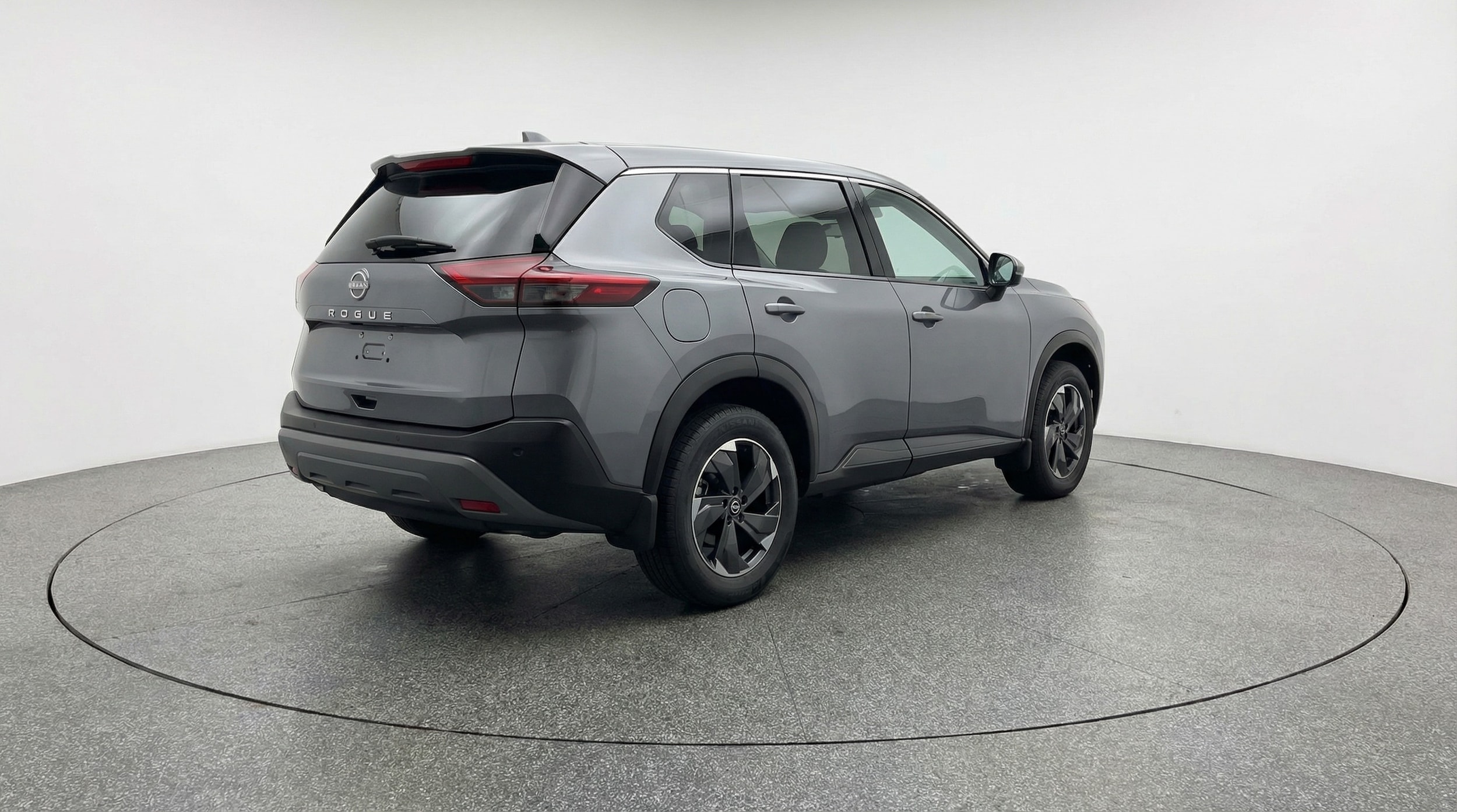 Thumbnail: 2025 Nissan Rogue - 7