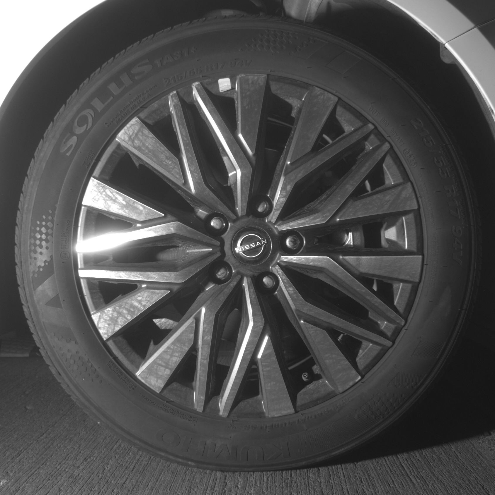 Thumbnail: 2025 Nissan Altima - 10