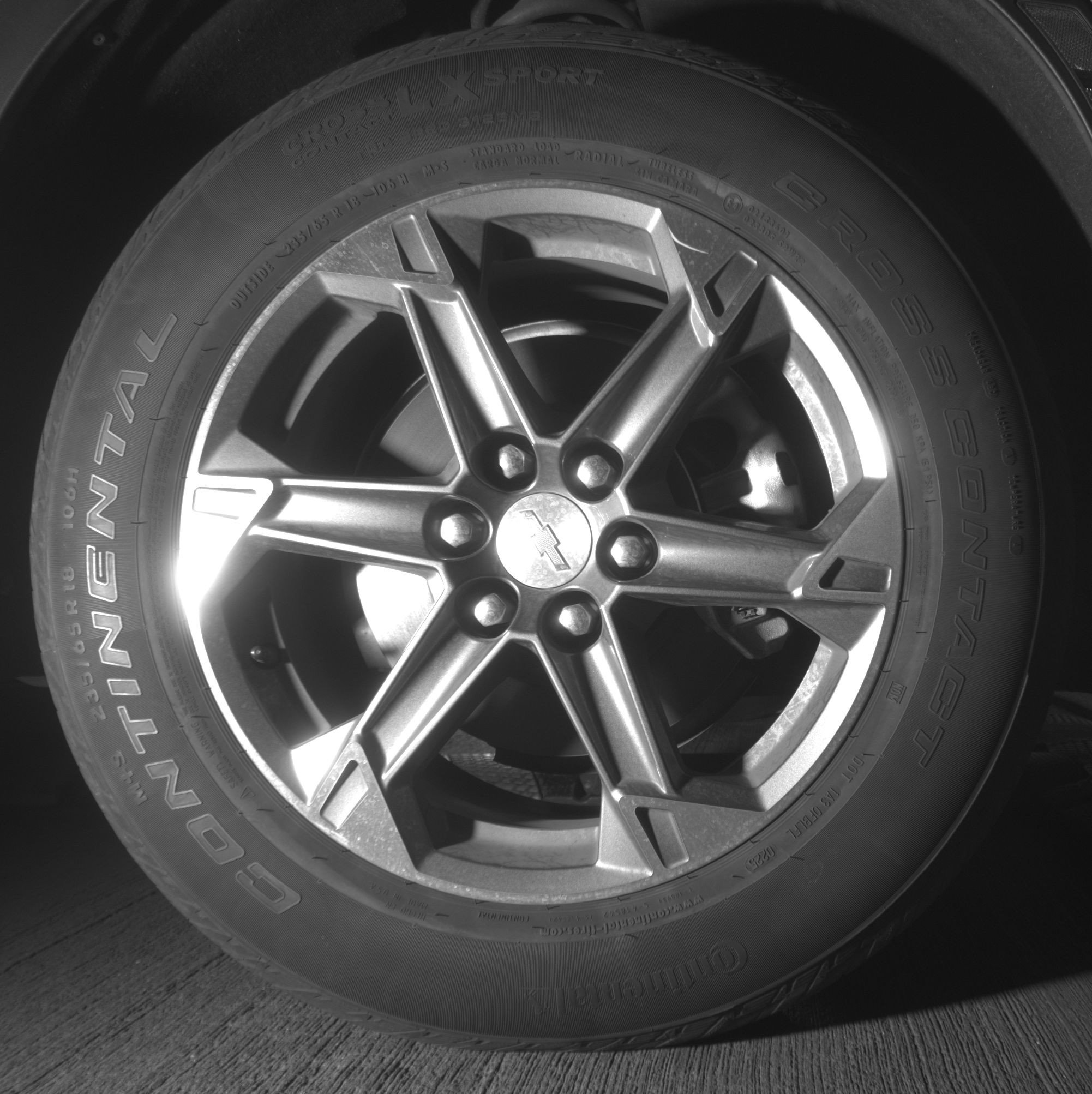 Thumbnail: 2025 Chevrolet Blazer - 13