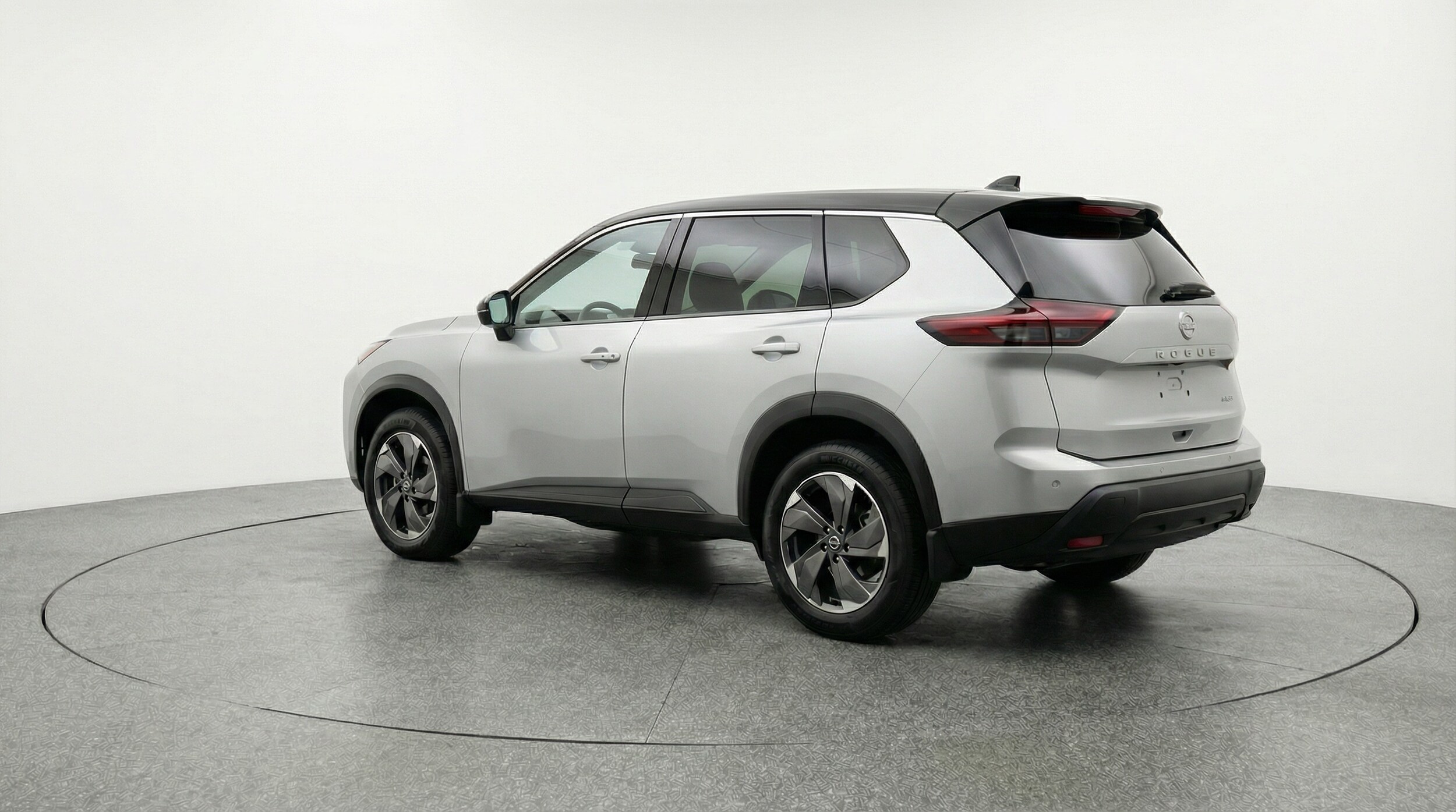 Thumbnail: 2025 Nissan Rogue - 5