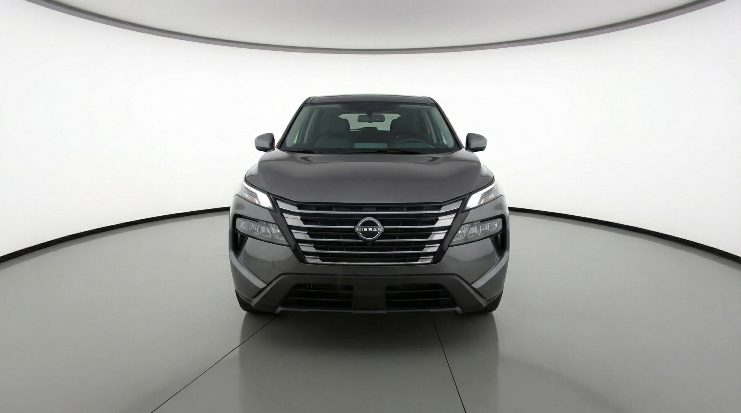 Thumbnail: 2025 Nissan Rogue - 2