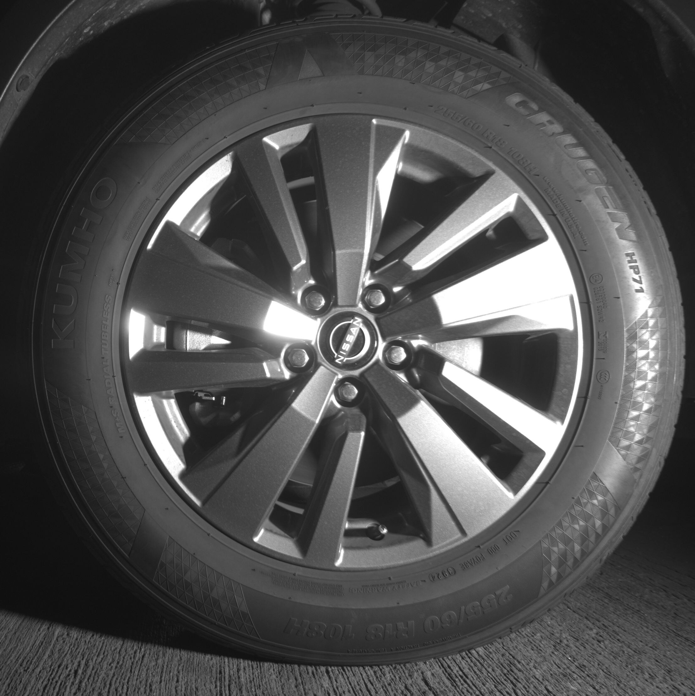 Thumbnail: 2025 Nissan Pathfinder - 9