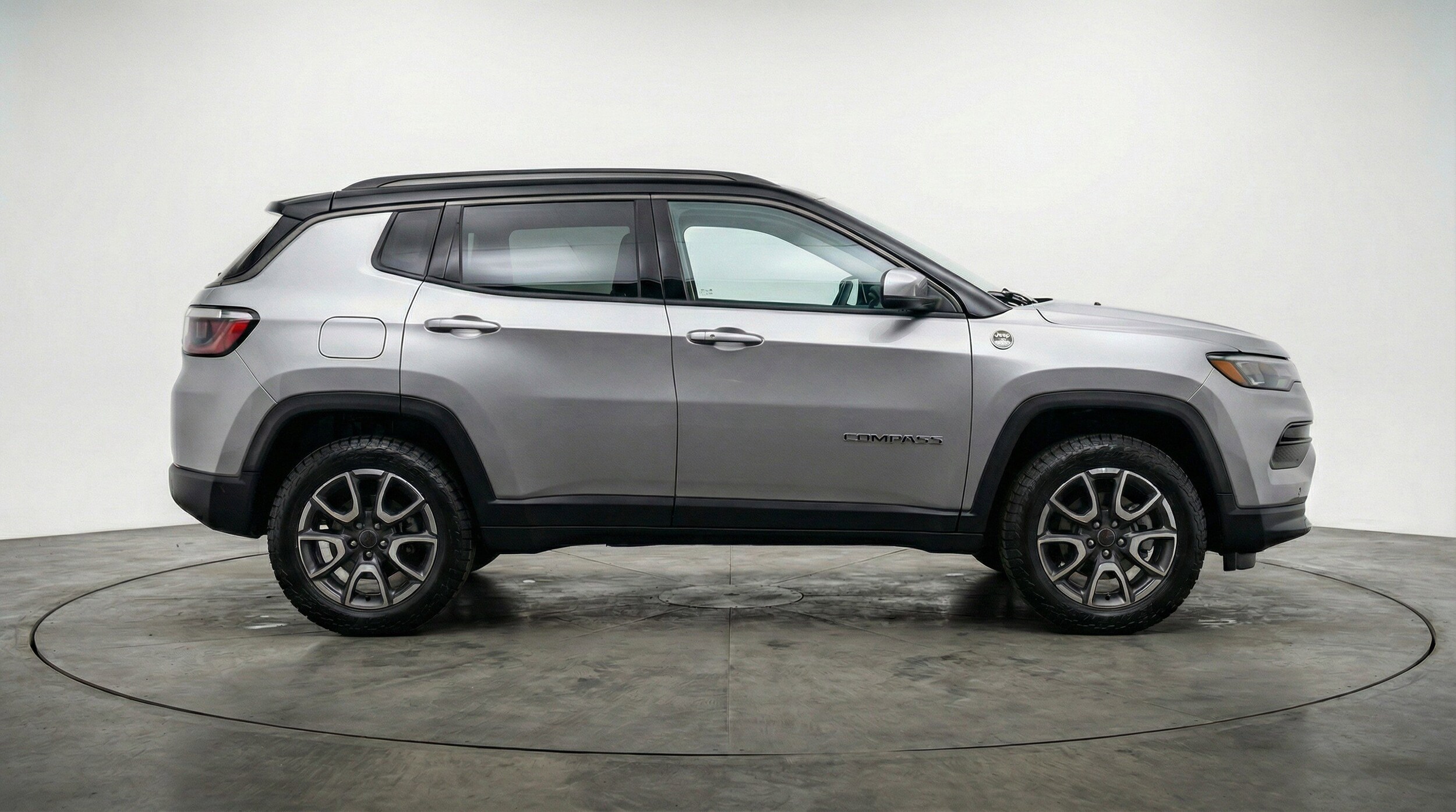 Thumbnail: 2025 Jeep Compass - 11