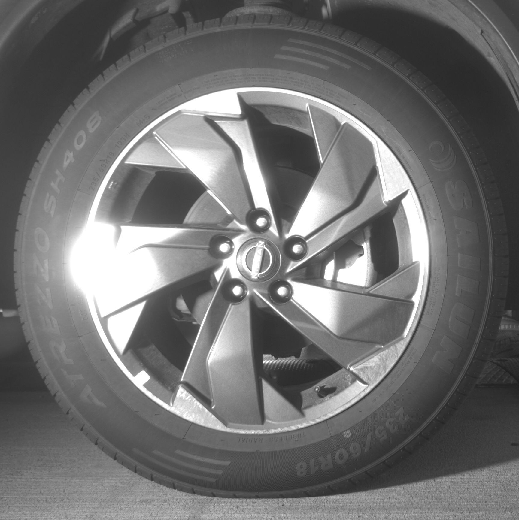 Thumbnail: 2025 Nissan Rogue - 10