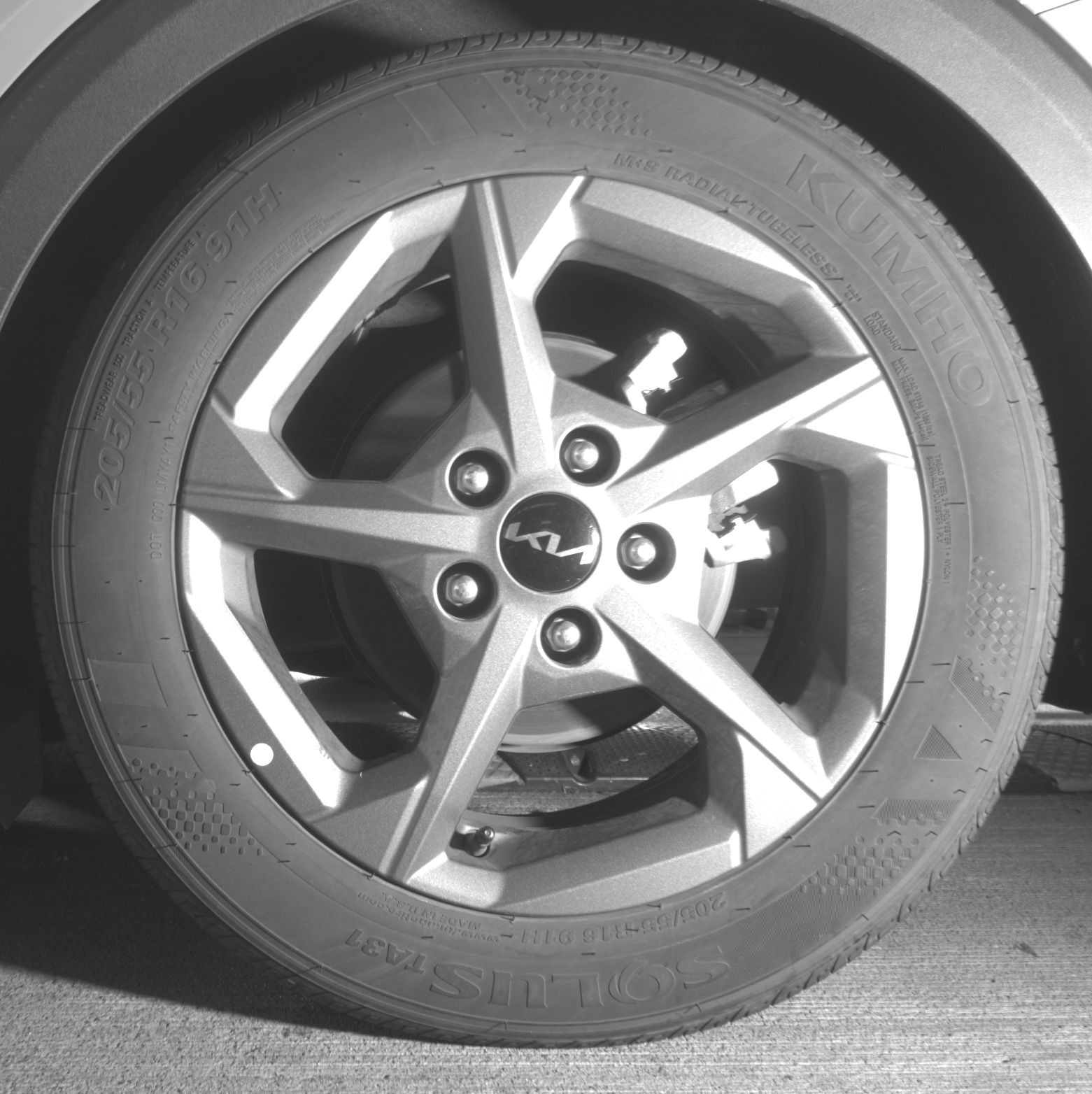 Thumbnail: 2025 Kia K4 - 11